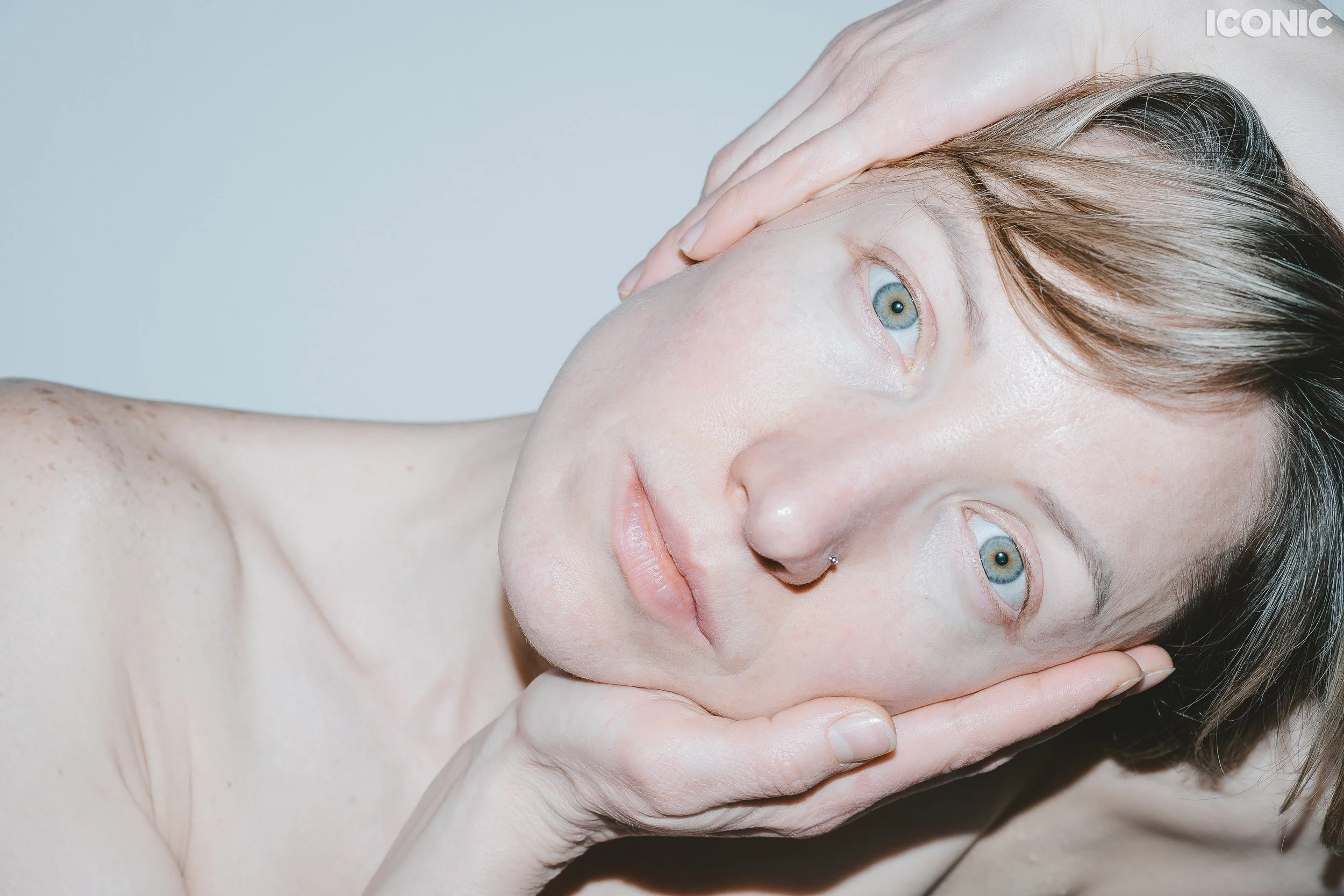 PHOTO BY
Lika Borovinskikh
.