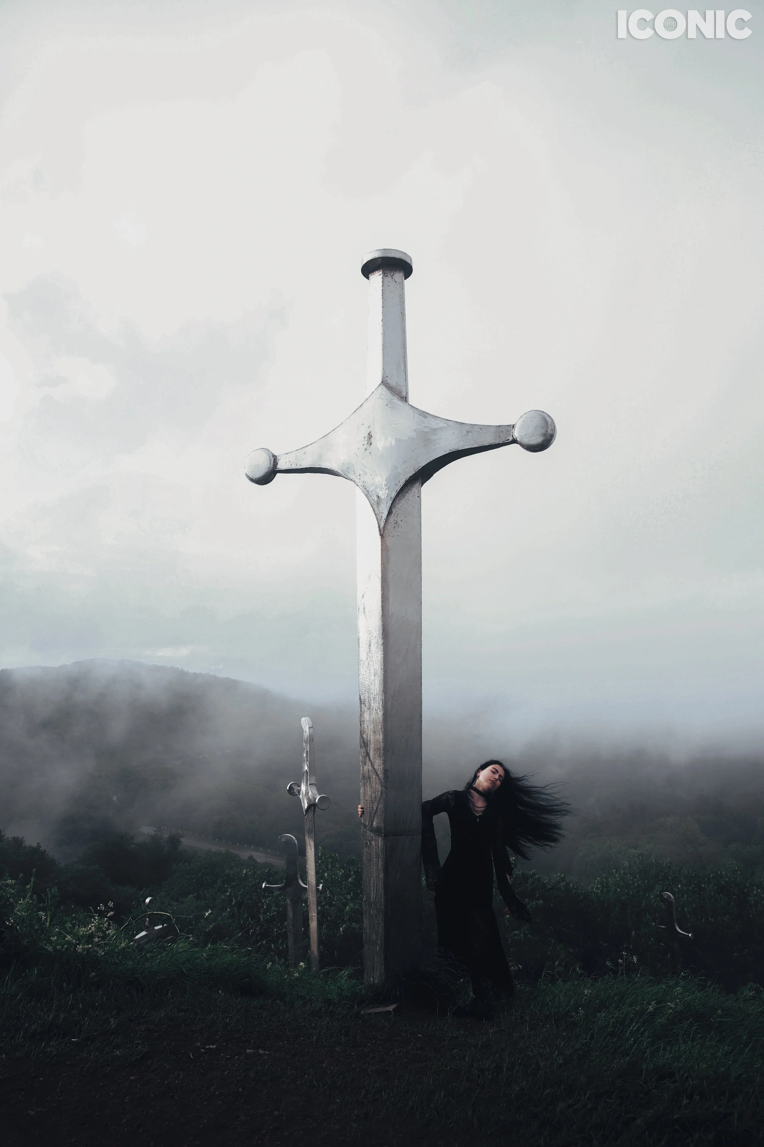 PHOTO BY
Daria Popova
.