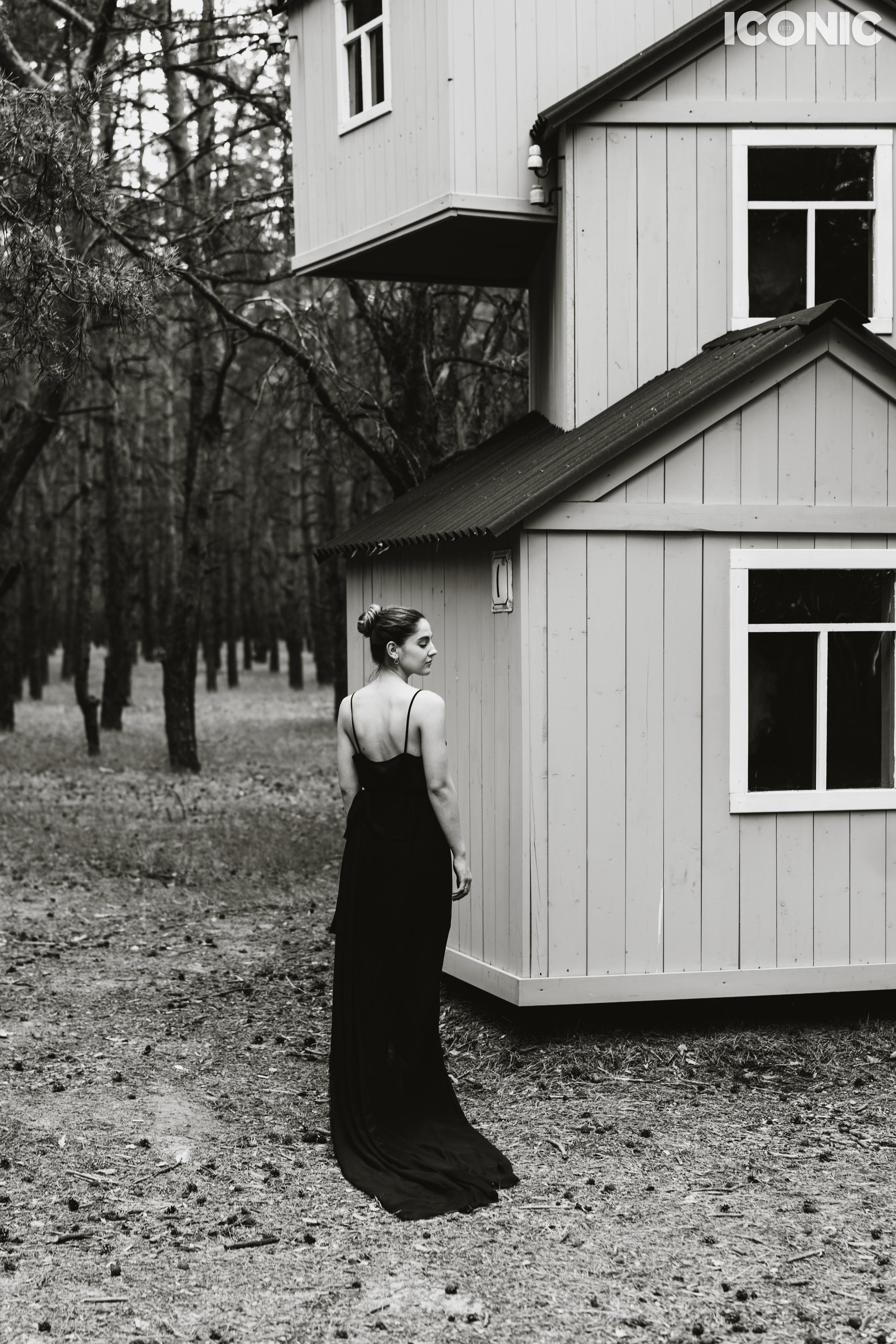 PHOTO BY
Аnna Siliutina
.