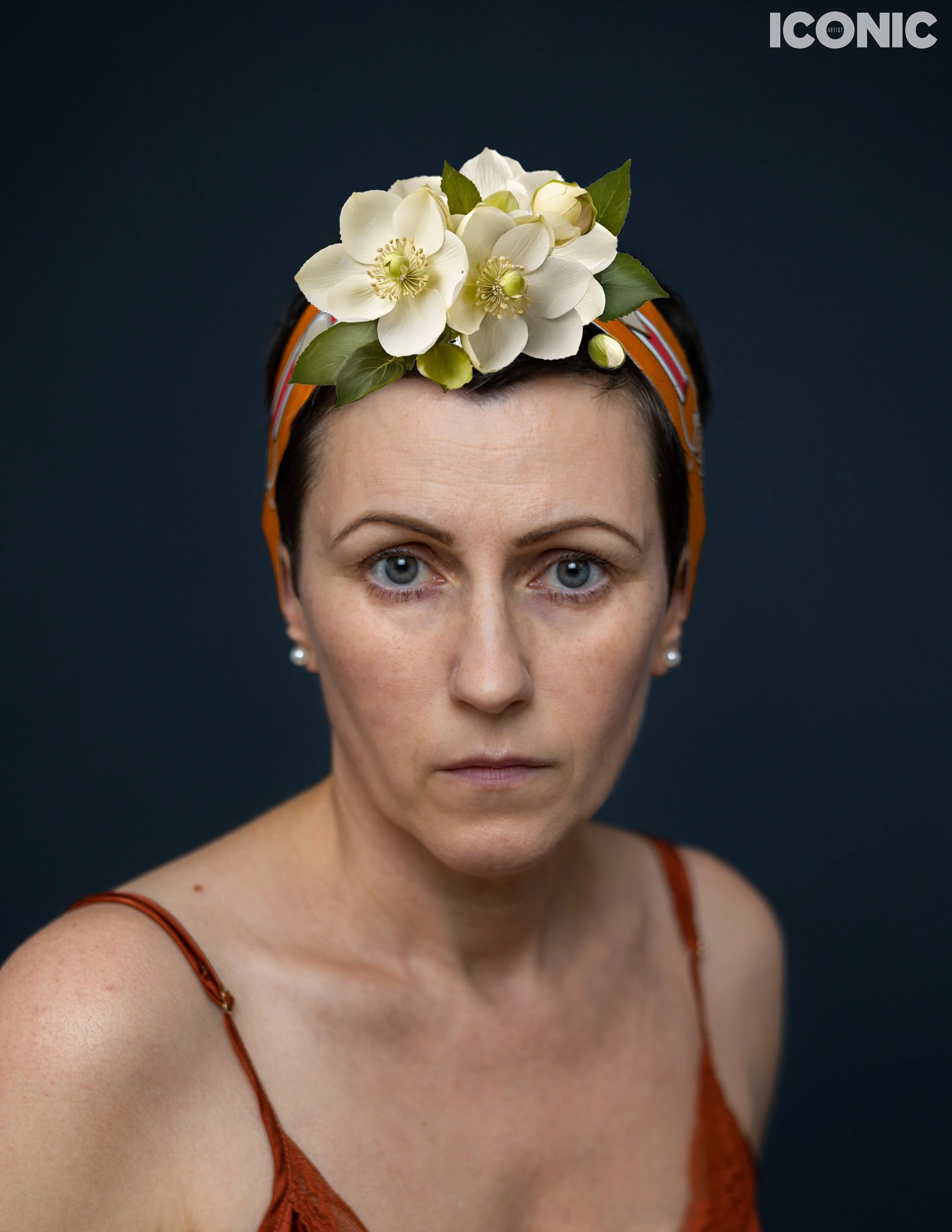 PHOTO BY
Olesja Brandt
.