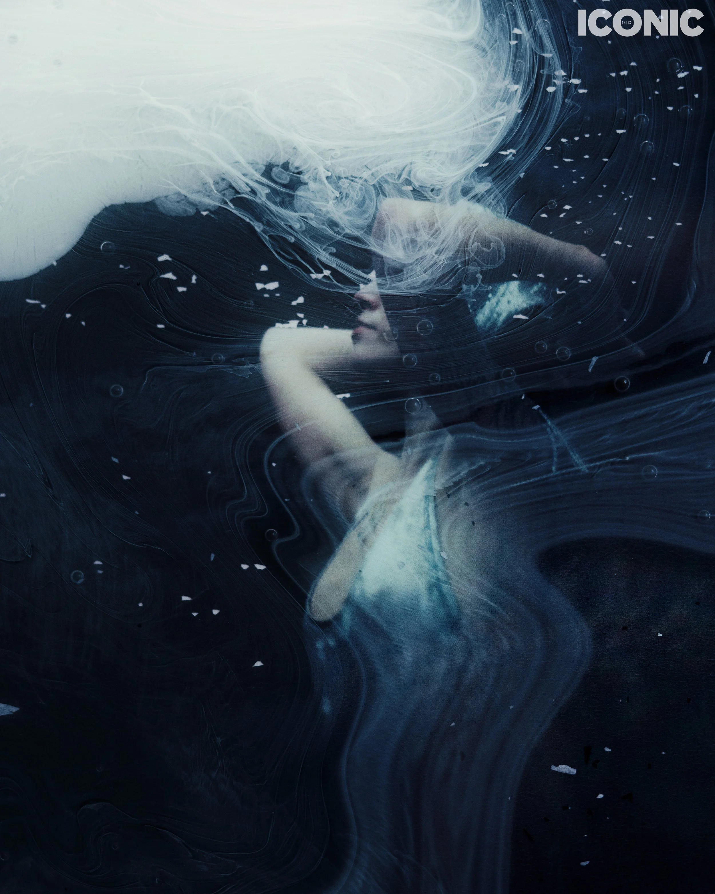 PHOTO BY
Polina Kalashnikova
.