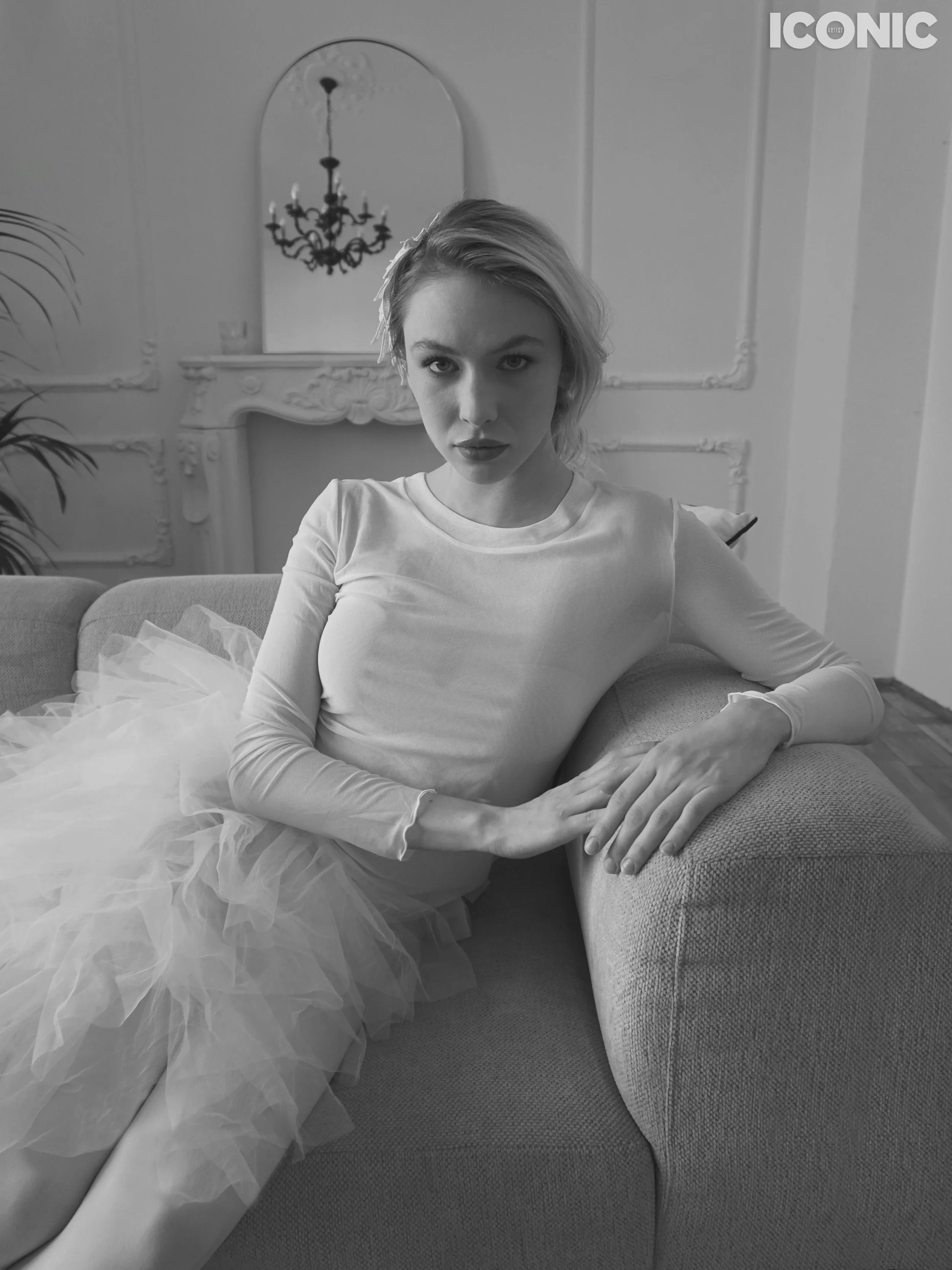 PHOTO BY
Joanna Senkowska
.