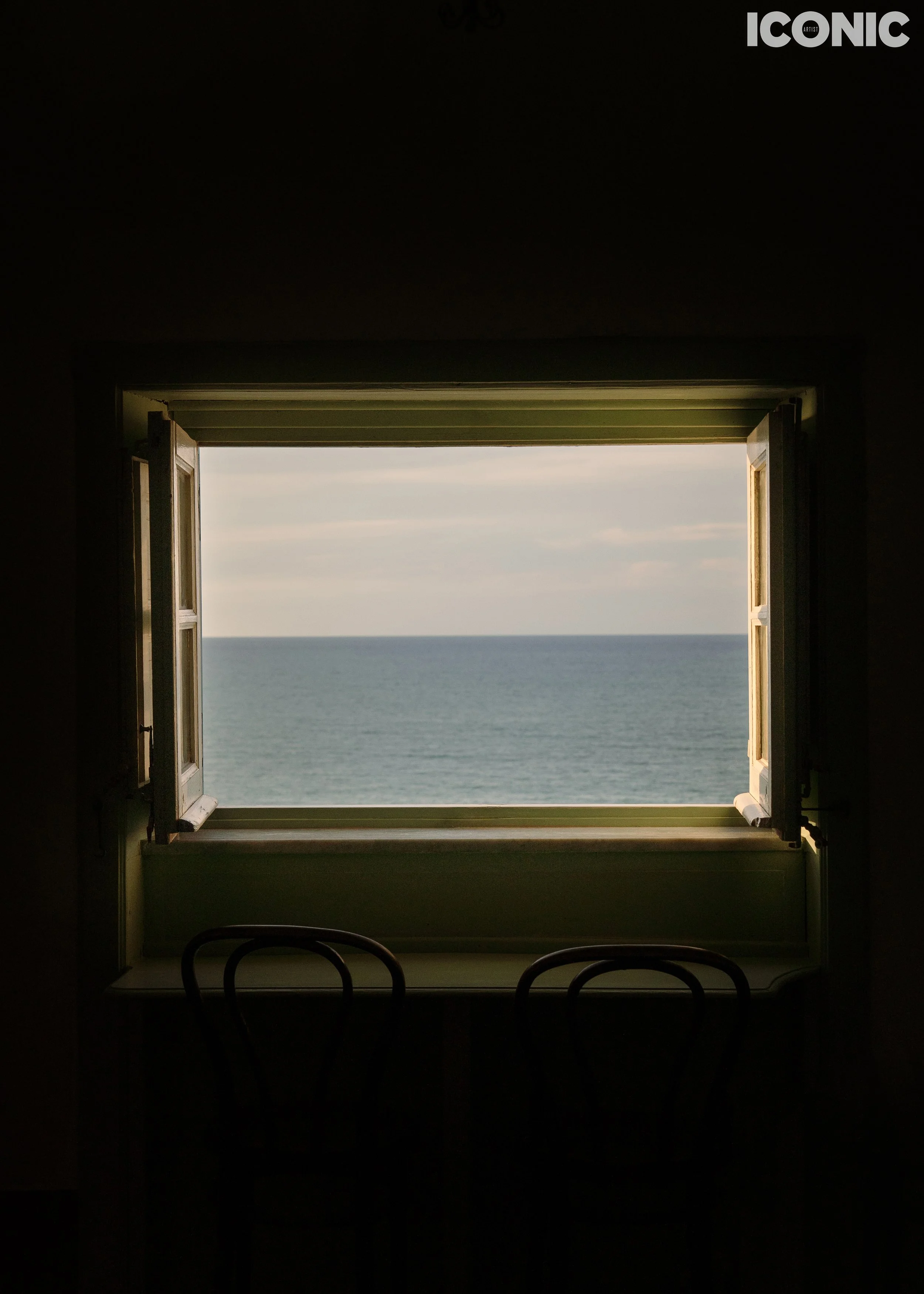 PHOTO BY
Ekaterina Koriakova
.
