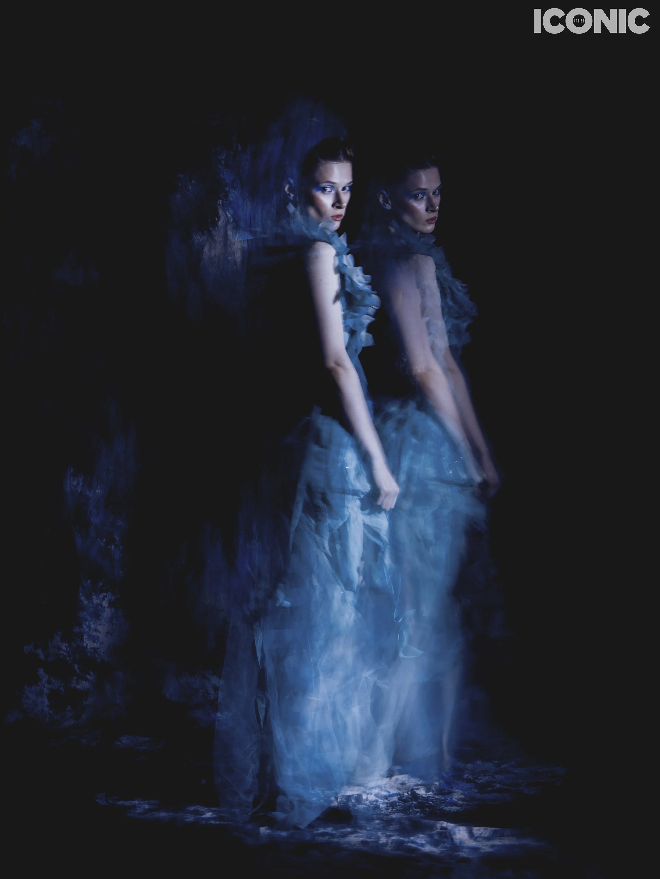 PHOTO BY
Anastasia Mahanyst
.