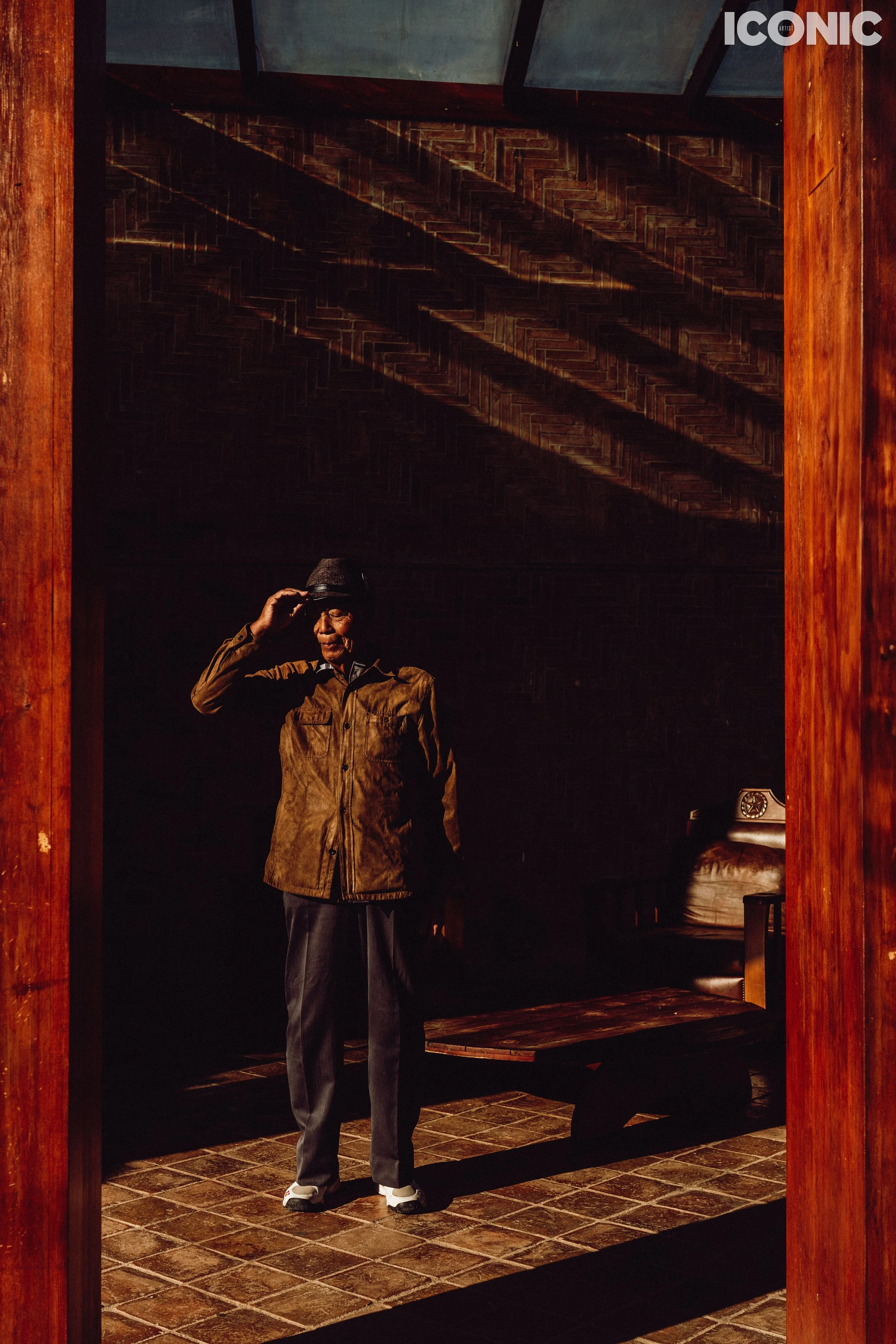 PHOTO BY
Daniele Gennaro
.