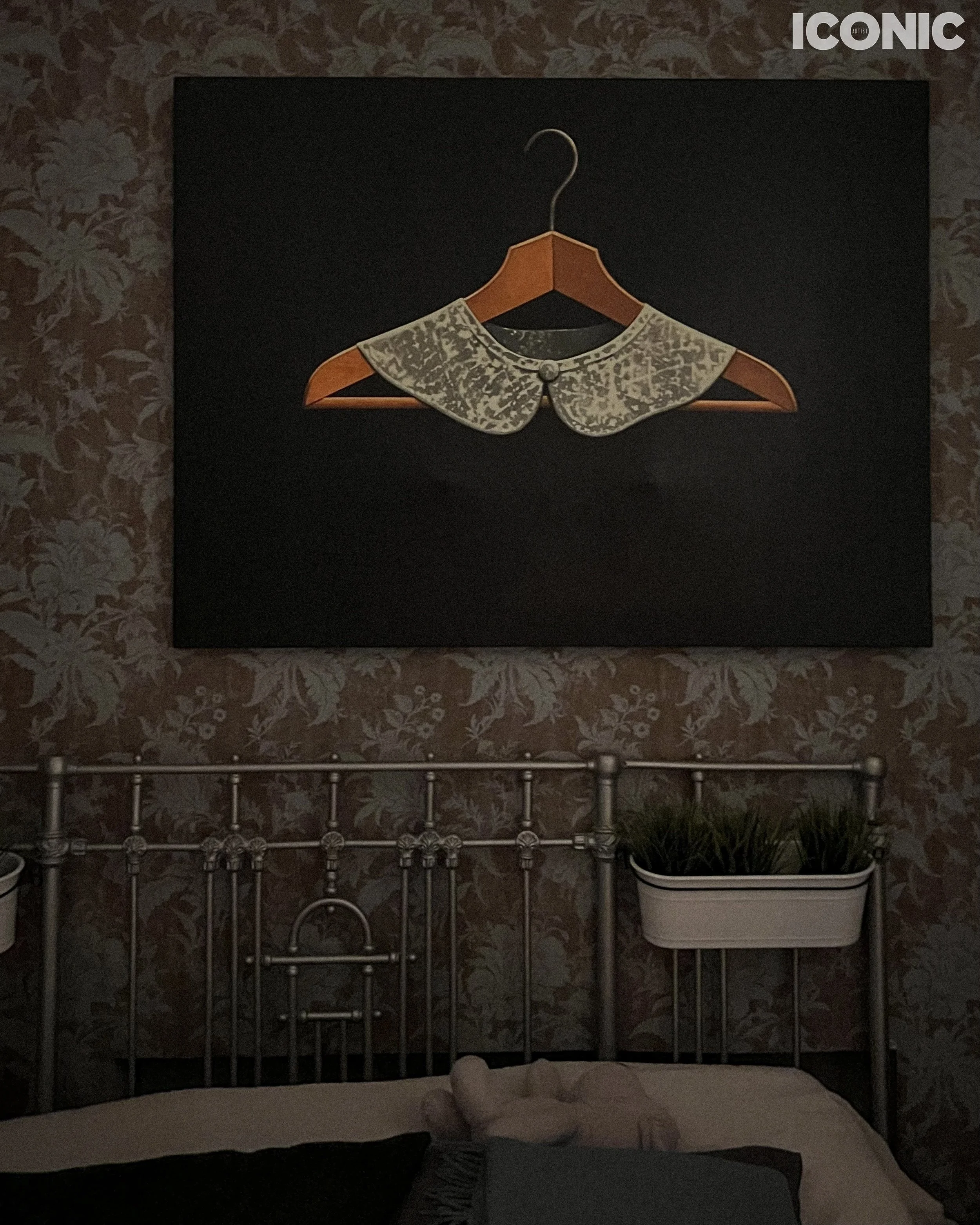 PHOTO BY
Lena Bashmakova
.