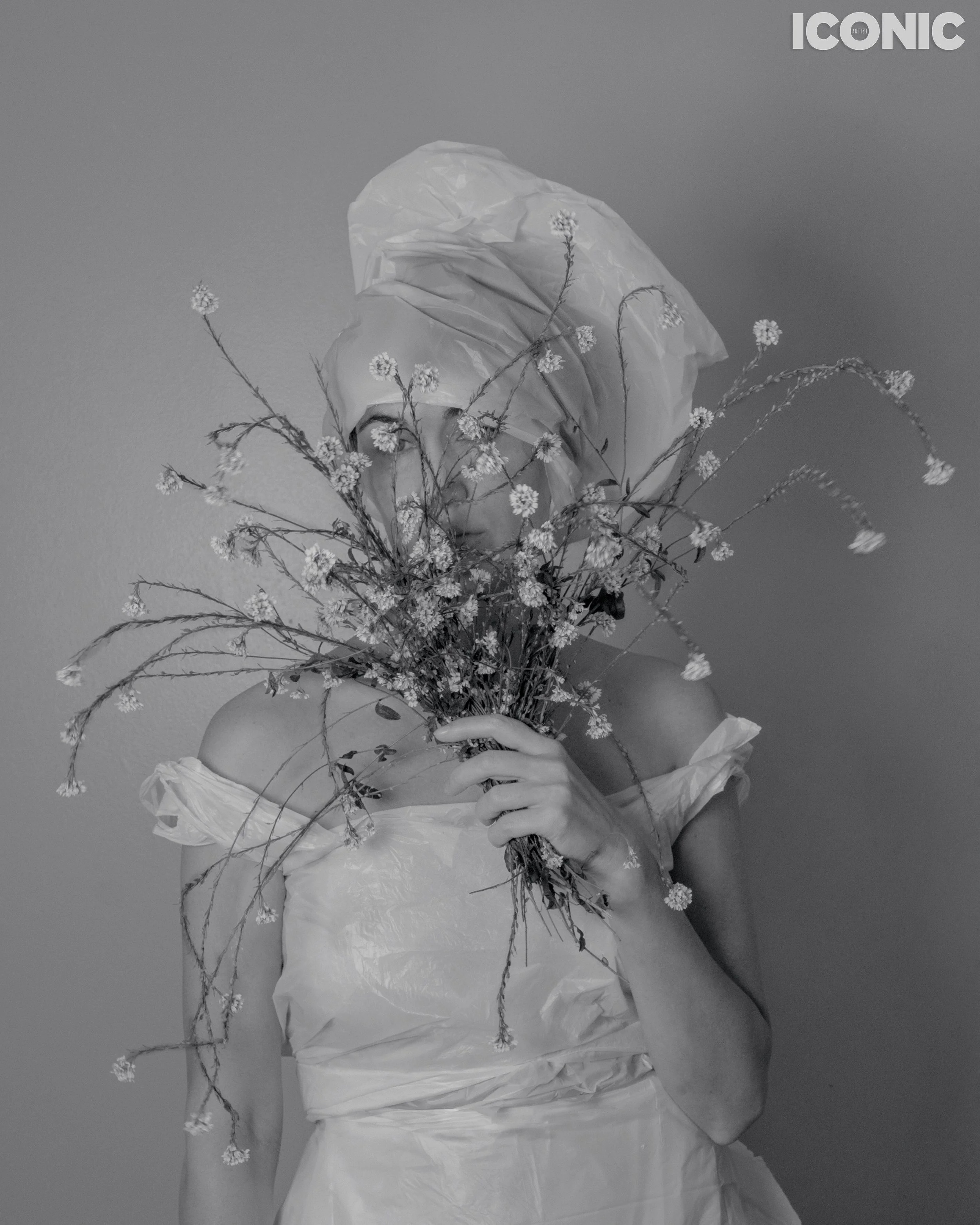 PHOTO BY
Maria Volnova
.