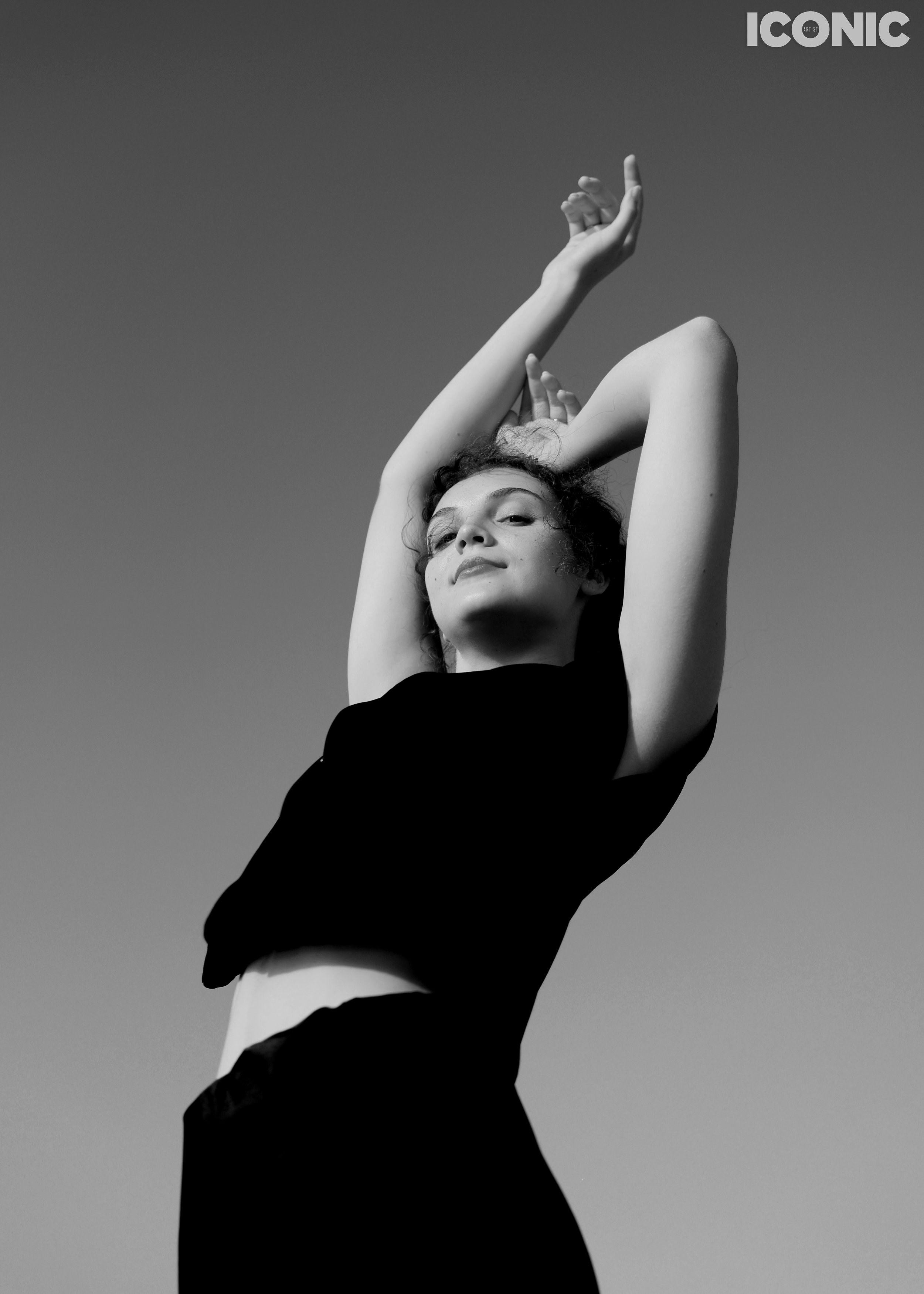 PHOTO BY
Anna Strelzov
.