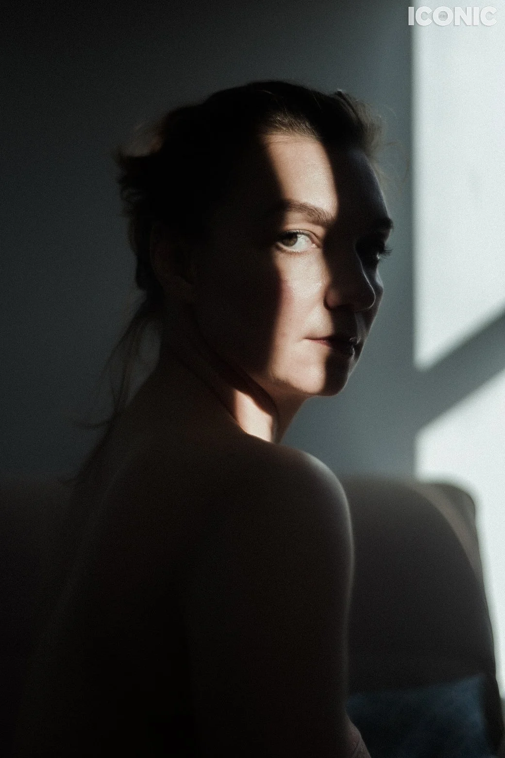 PHOTO BY
Elena Kniazheva
.