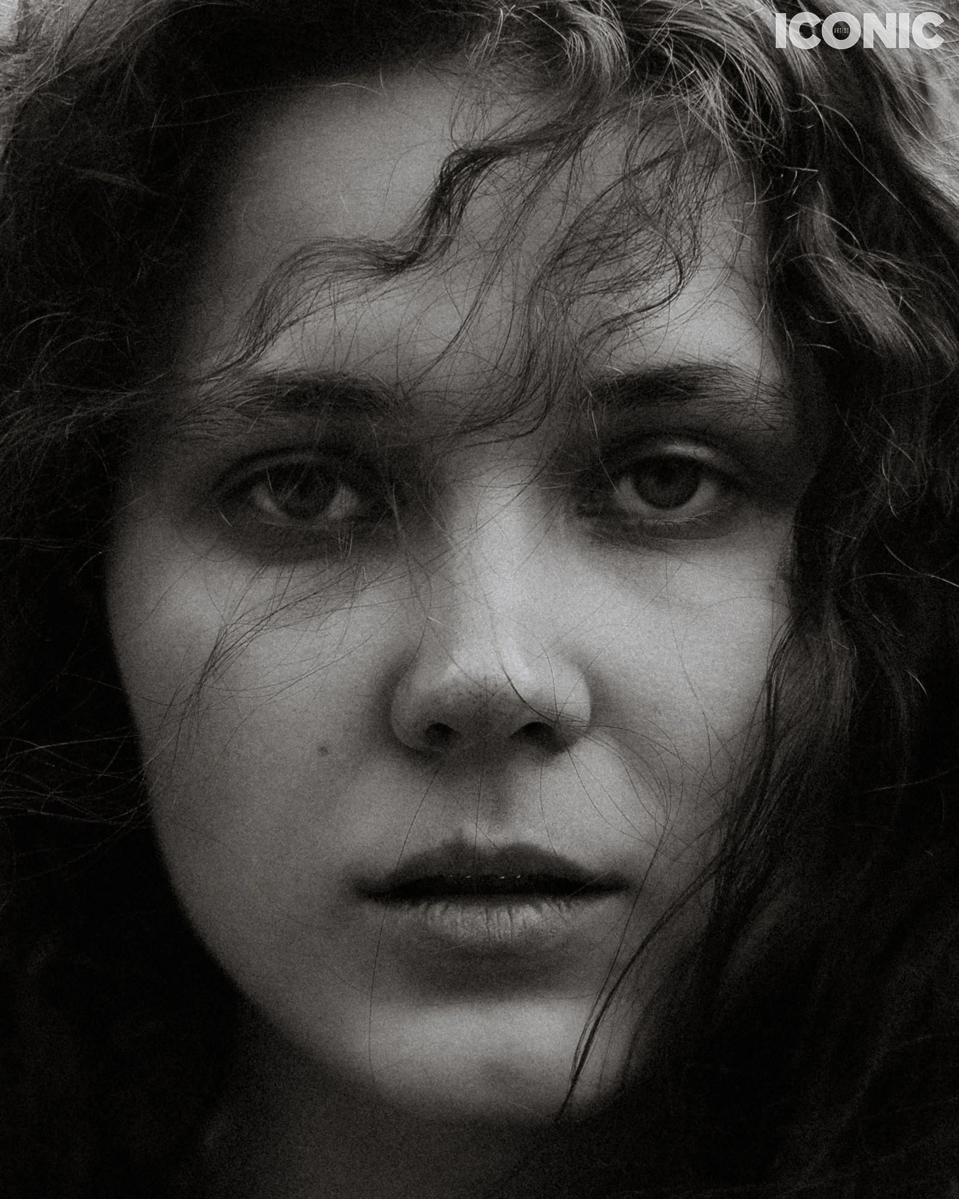 PHOTO BY
Anna Strelzov
.