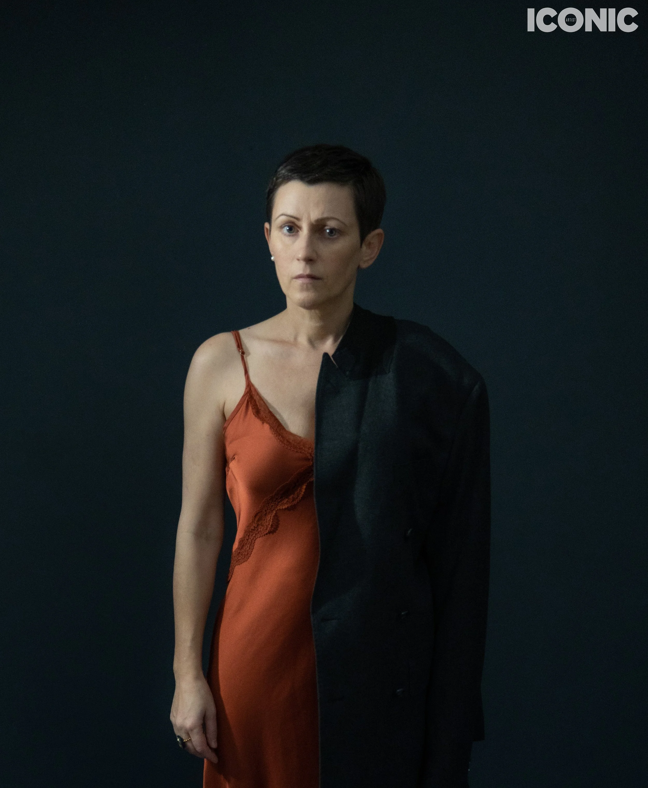 PHOTO BY
Olesja Brandt
.