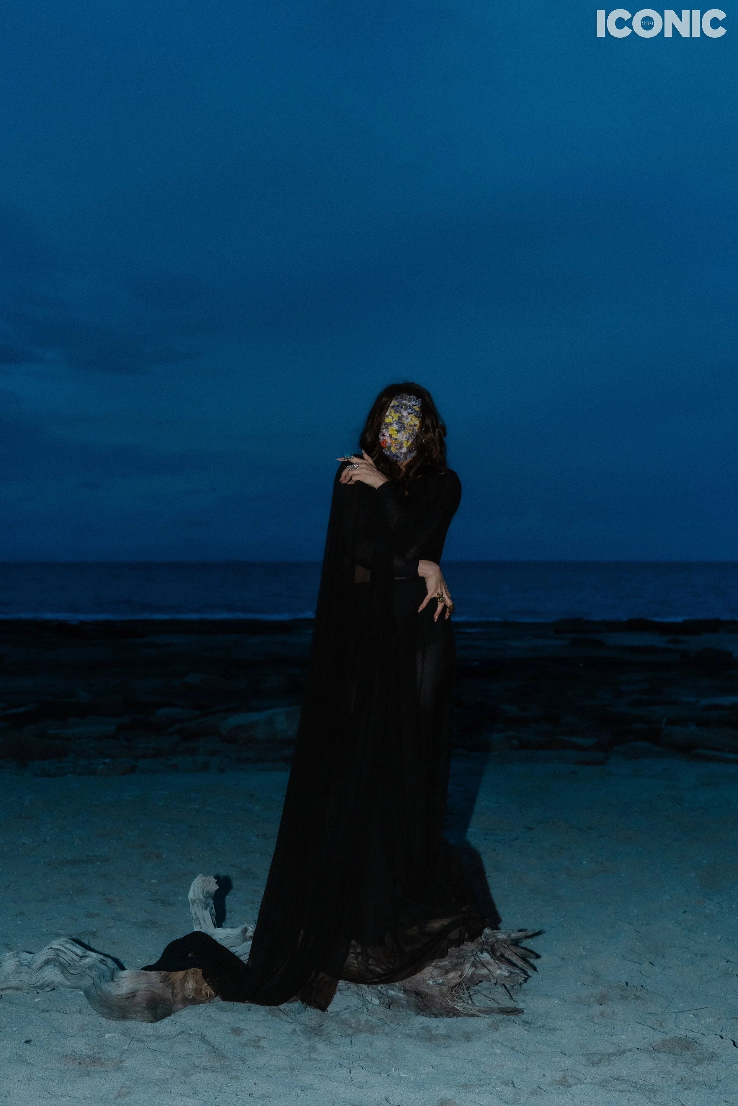 PHOTO BY
Maria Alekhina
.