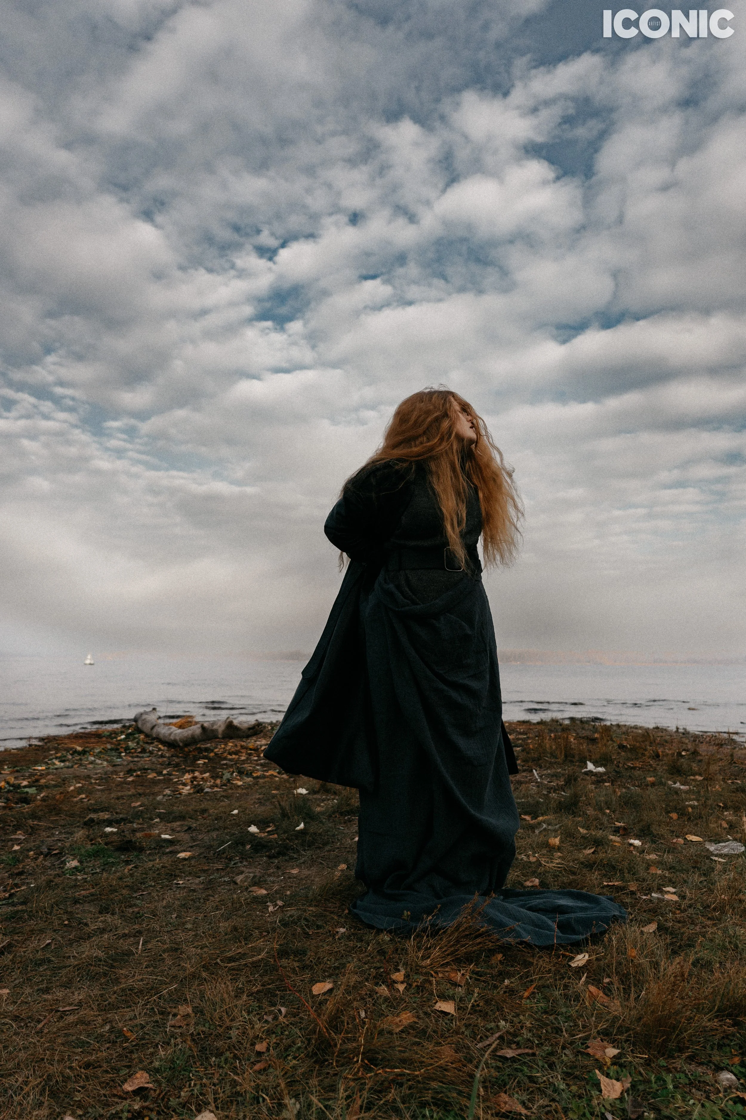 PHOTO BY
Anna Siliutina
.