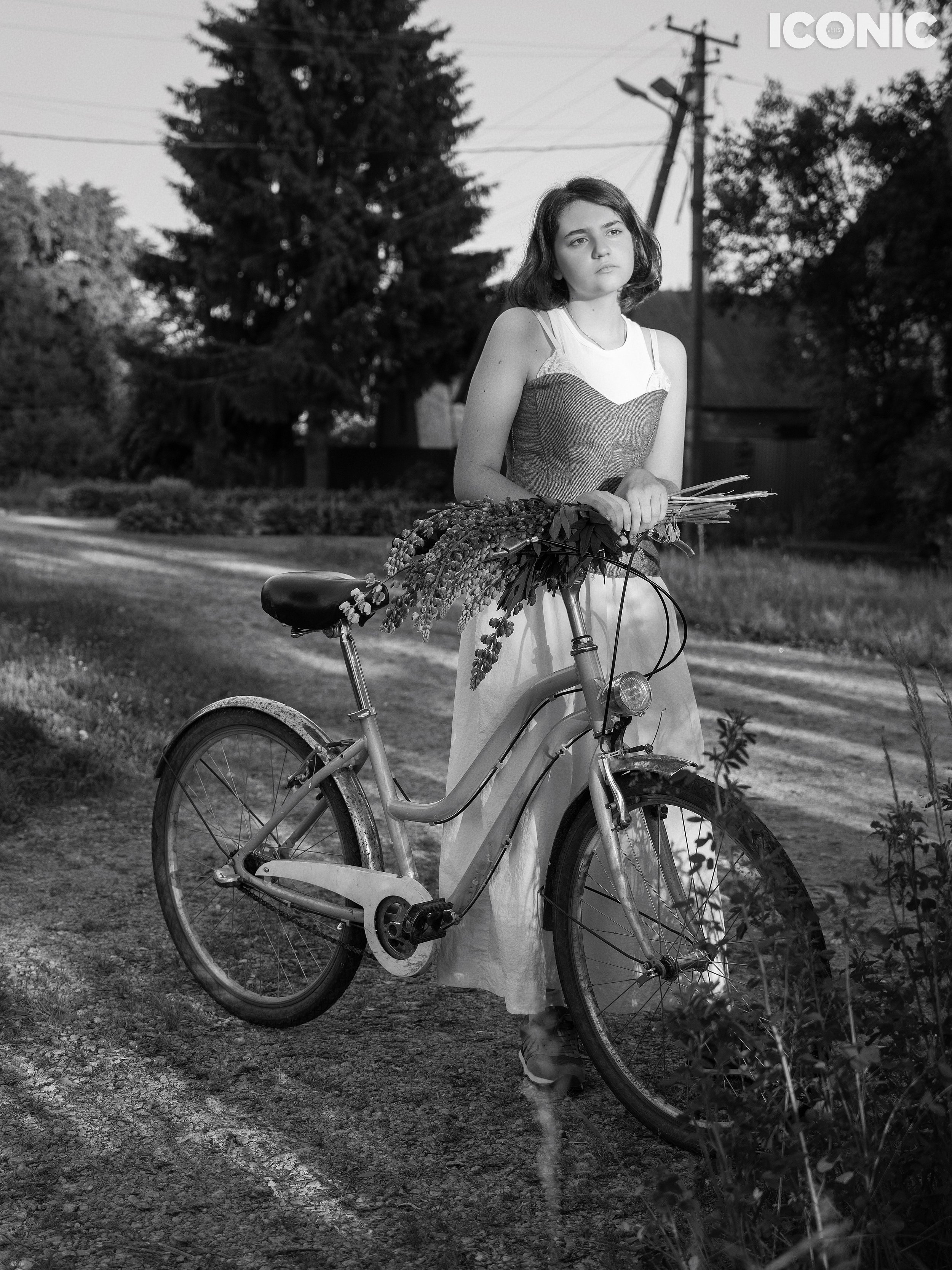 PHOTO BY
Lena Kyrym
.