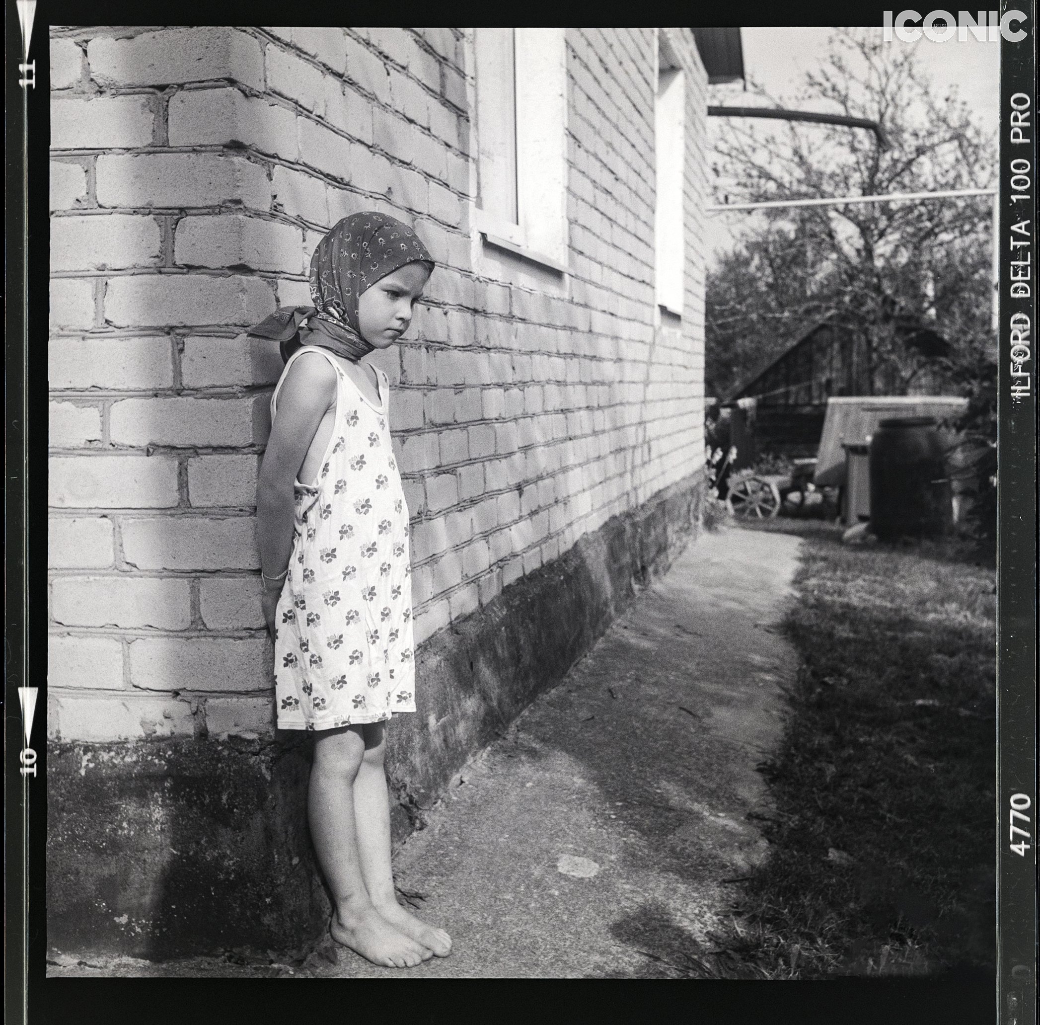 PHOTO BY
Lena Sokolova
.