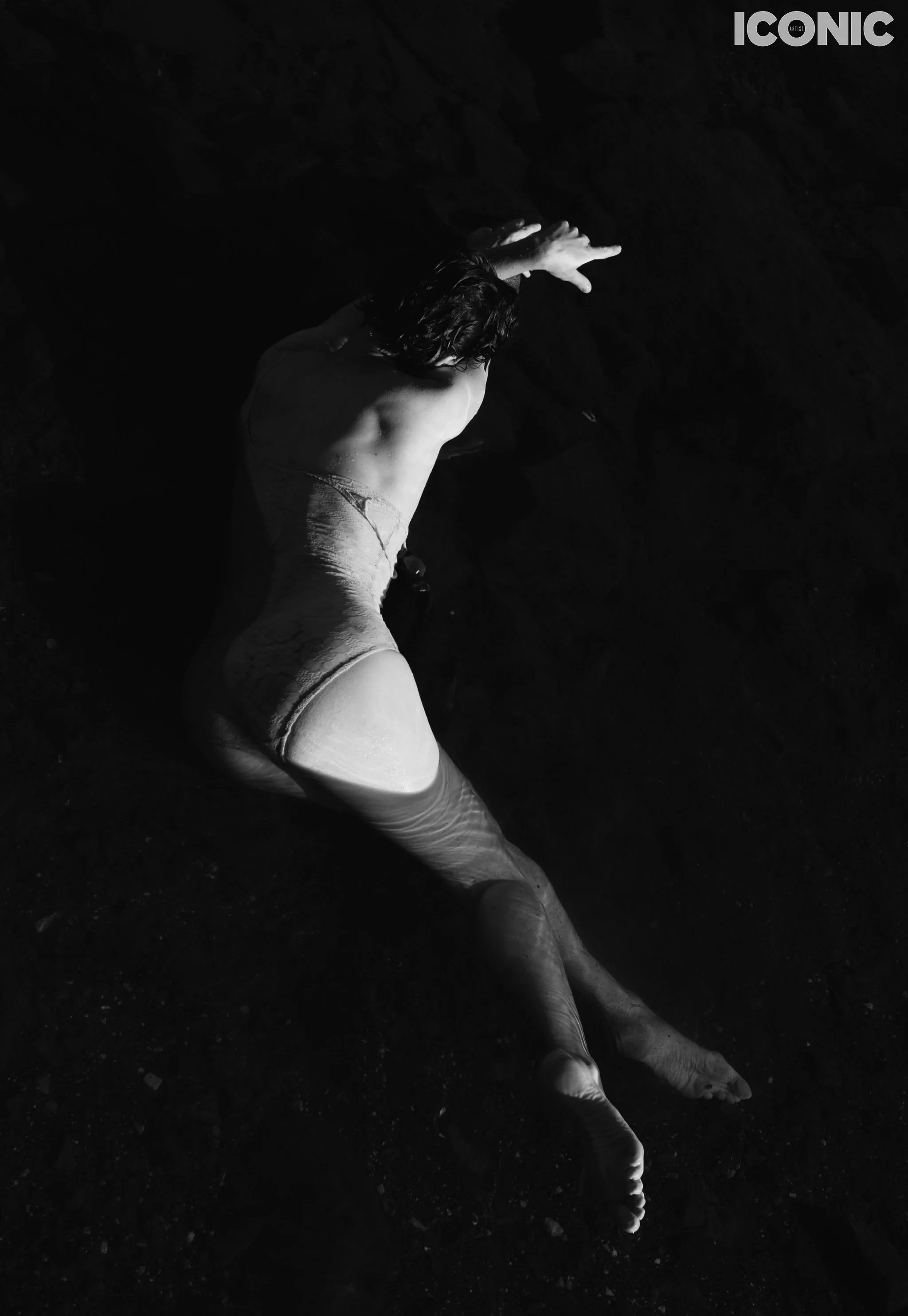 PHOTO BY
Irene Fittipaldi
.