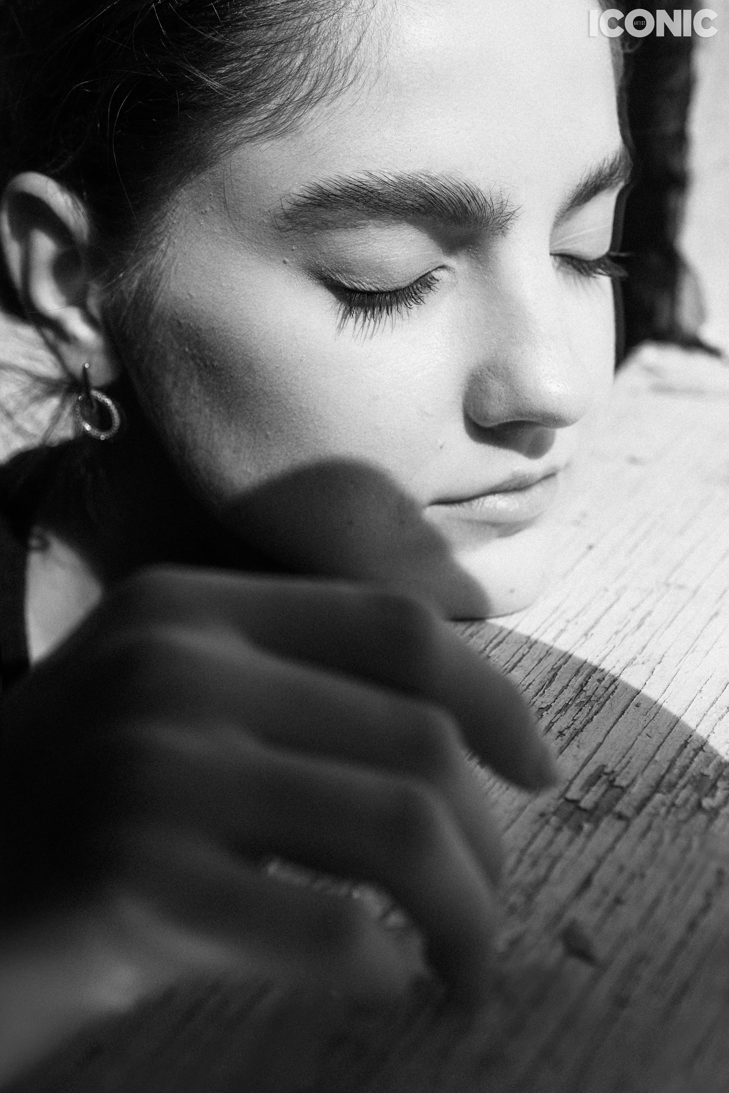 PHOTO BY
Ekaterina Mishina
.