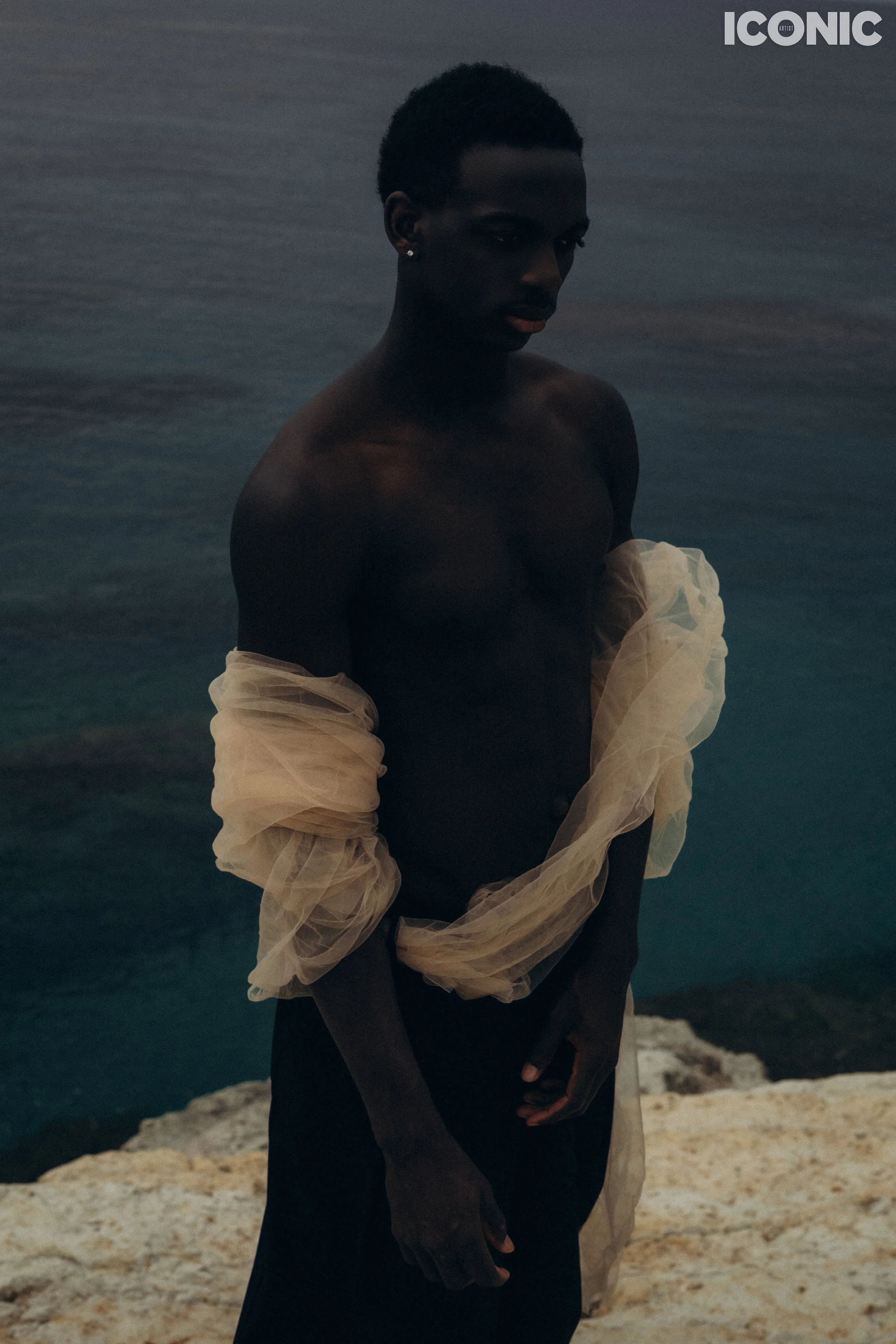 PHOTO BY
Lena Boga
.