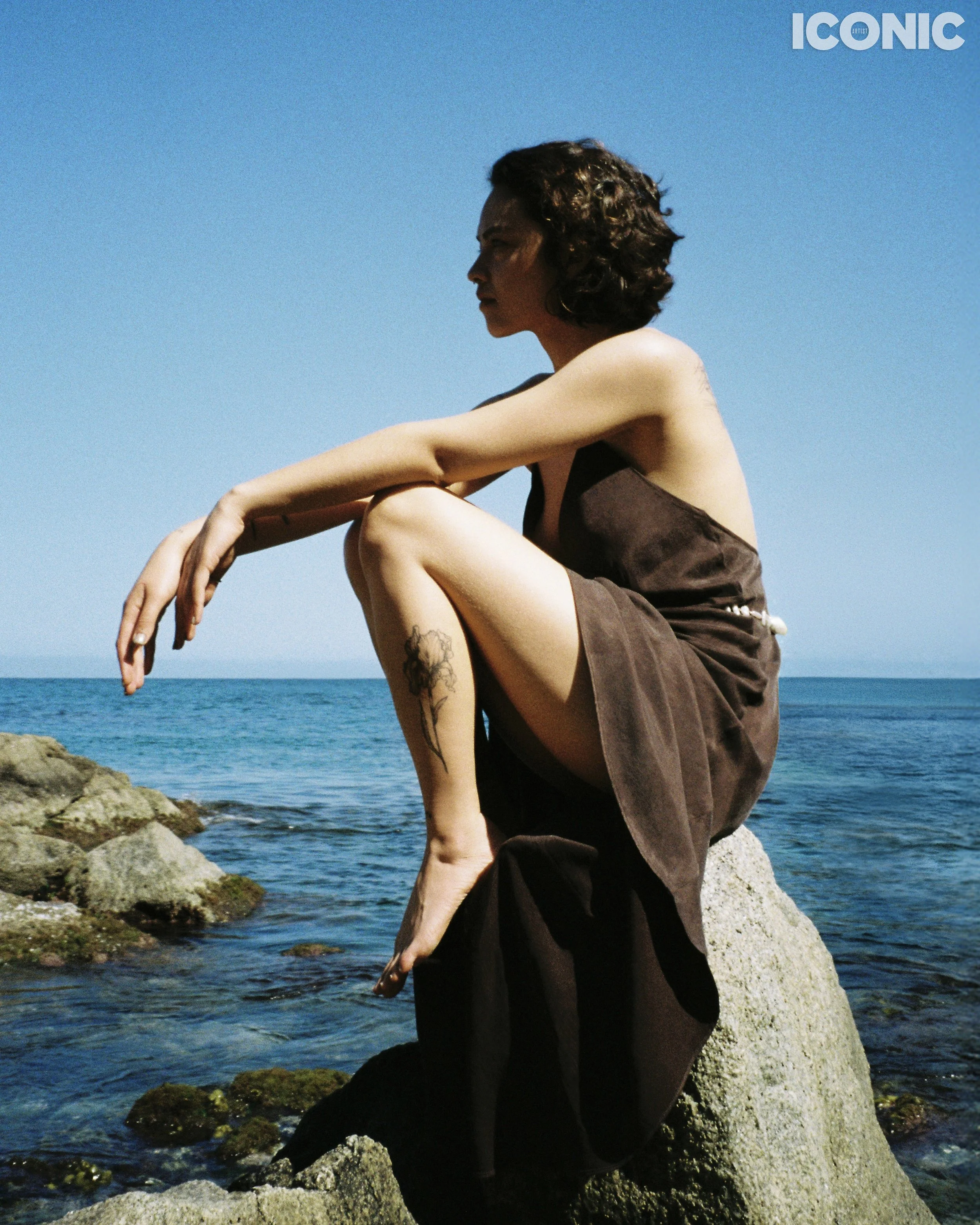 PHOTO BY
Anastasiia Sheshera
.