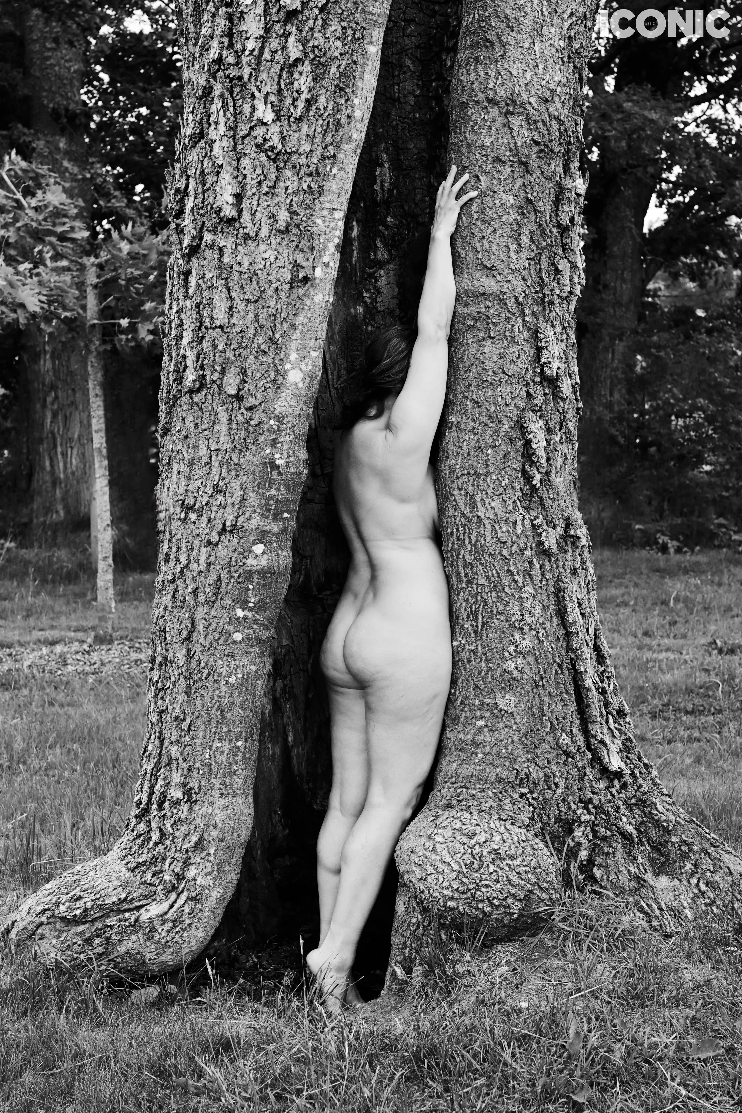 PHOTO BY
Antonina Zazulina
.