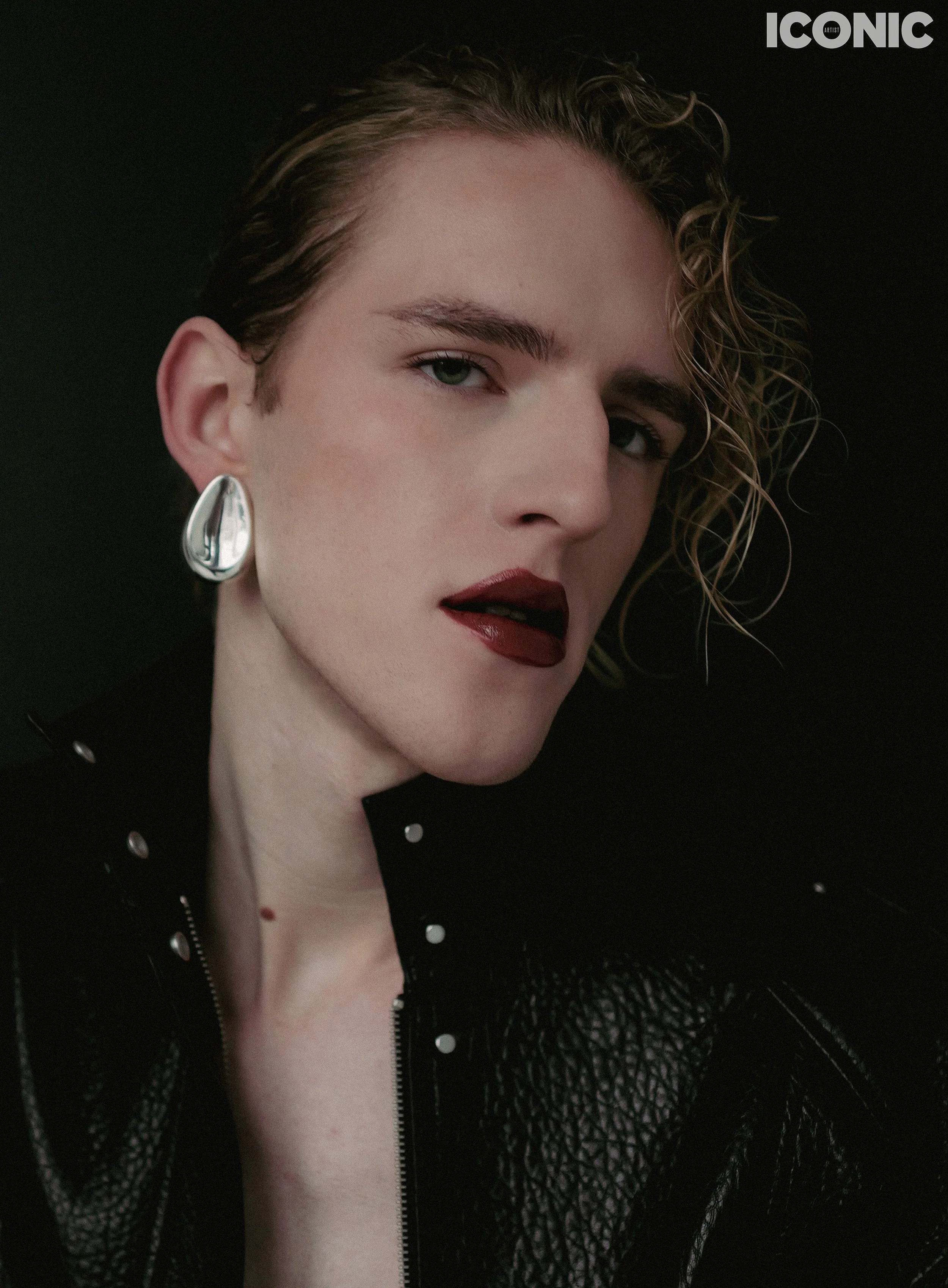 PHOTO BY
Maria Vanaga
.