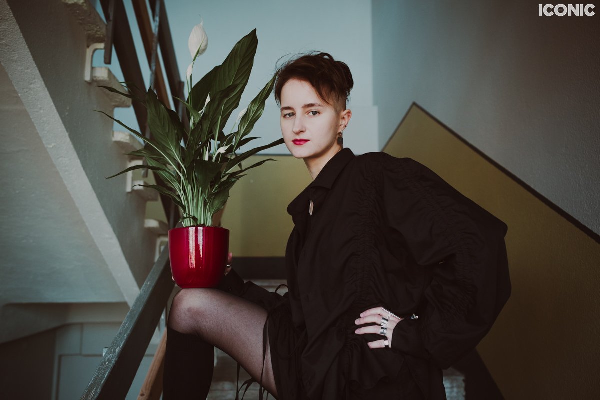 PHOTO BY
Igor Vatral
.