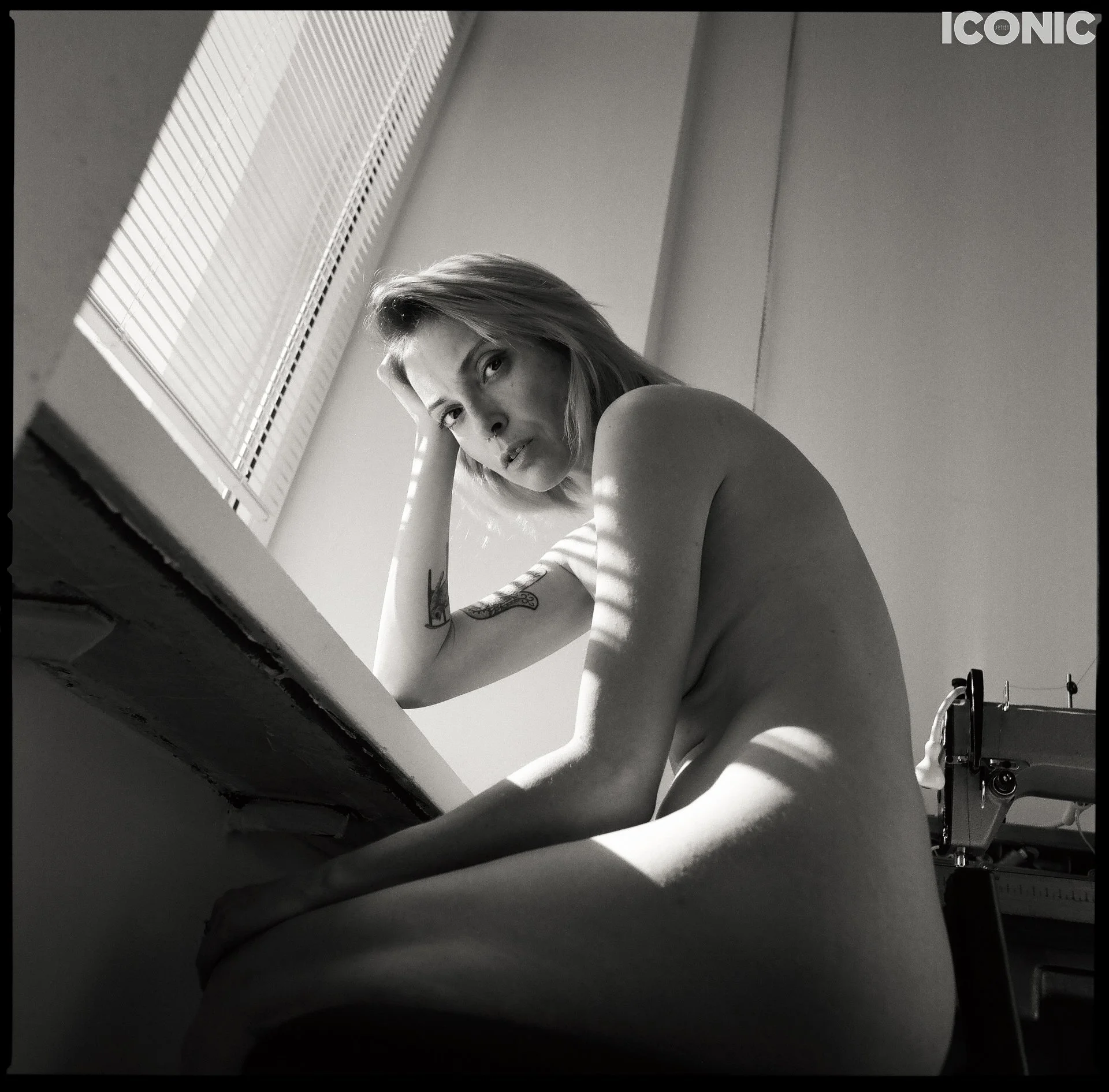 PHOTO BY
Piotr Kaminski
.