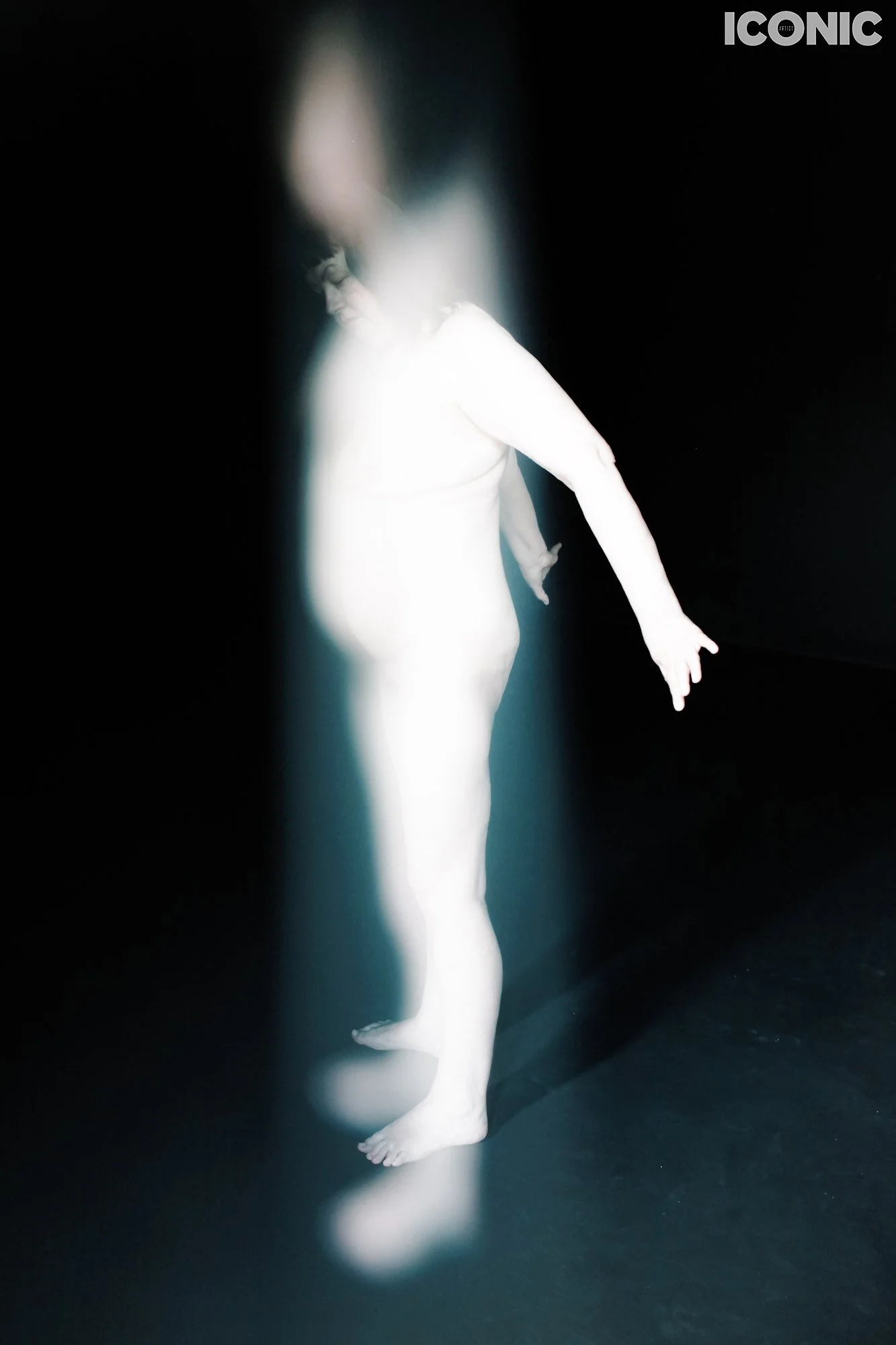 PHOTO BY
Anna Spector
.