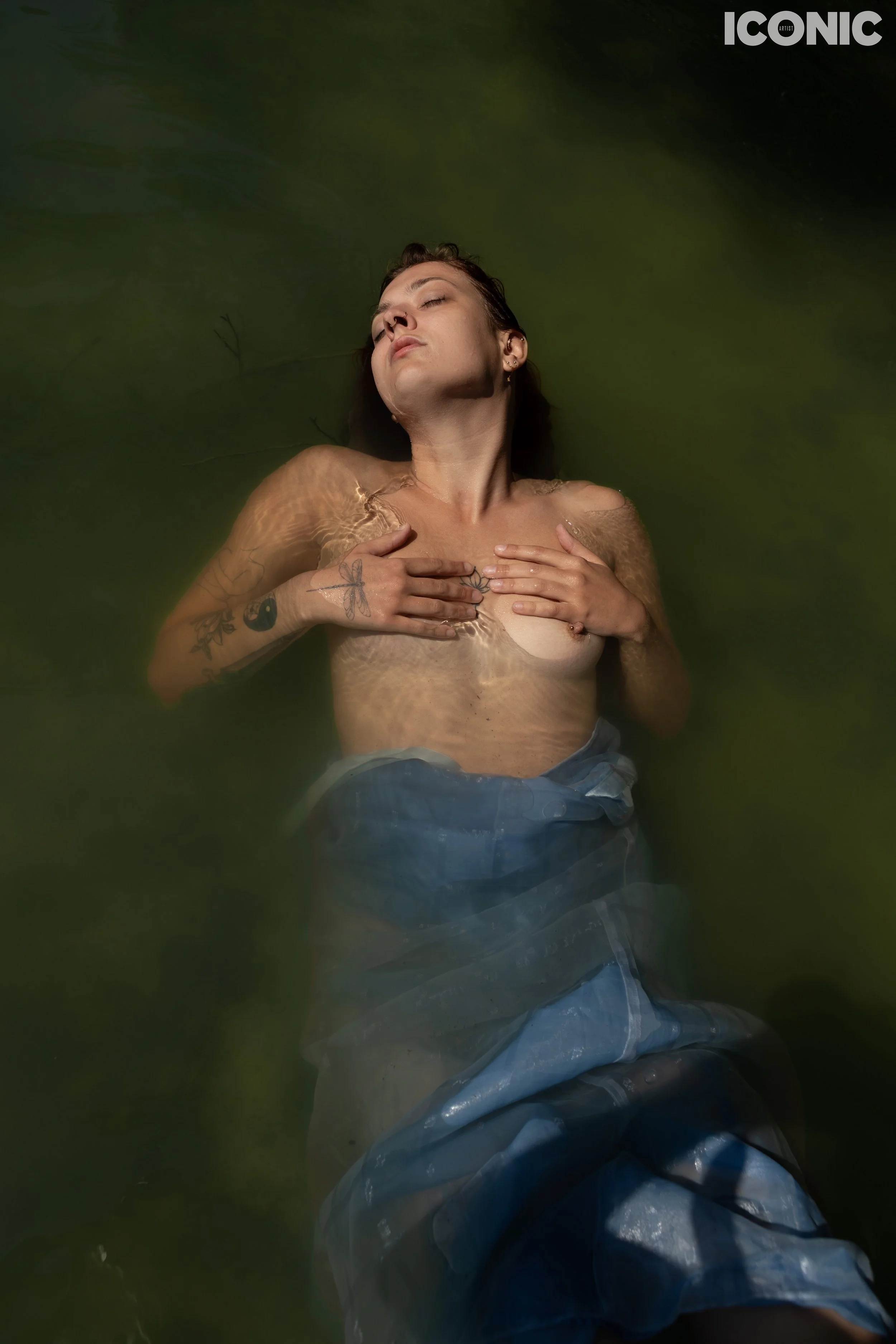 PHOTO BY
Annetta Van Balen
.