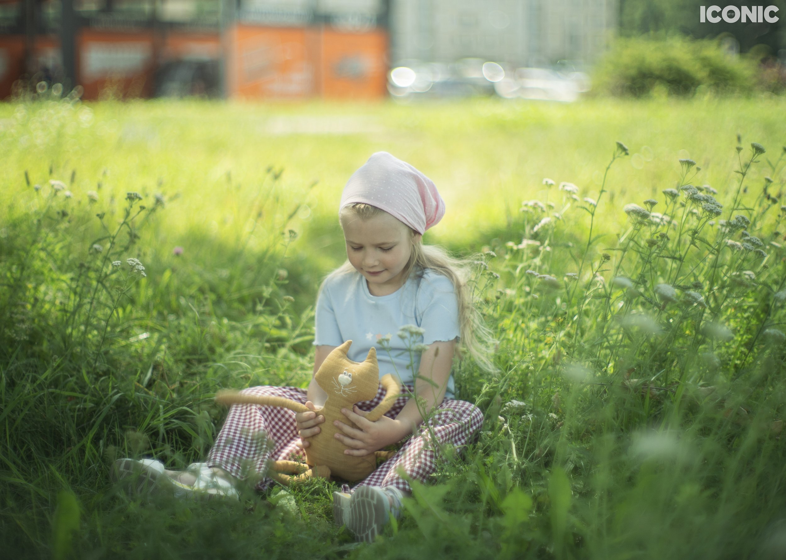PHOTO BY
Natalia Pitirimova
.