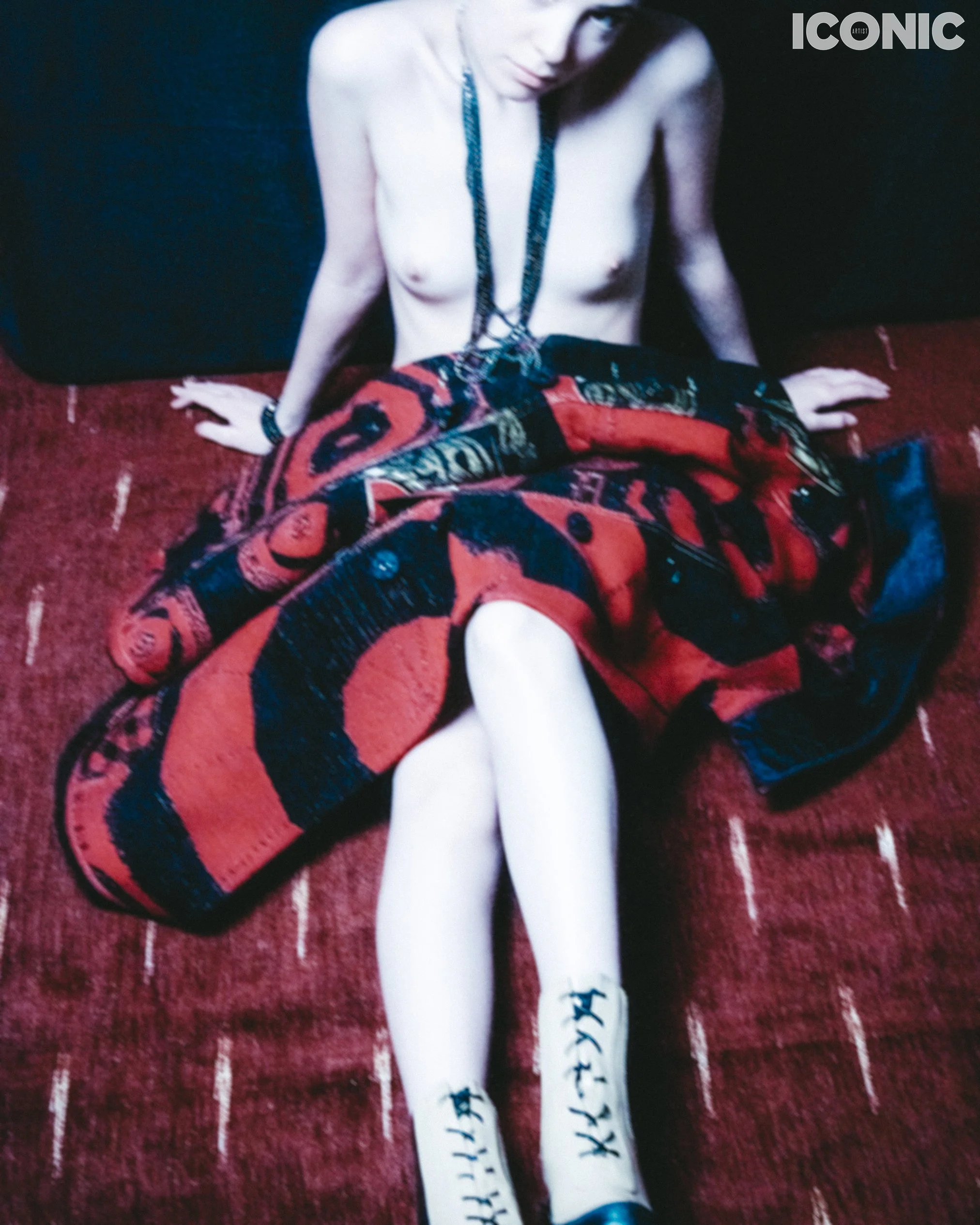 PHOTO BY
Dmitri Bordeniuc
.