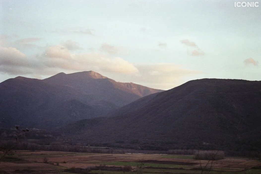 PHOTO BY
Lyusiya Denisova
.