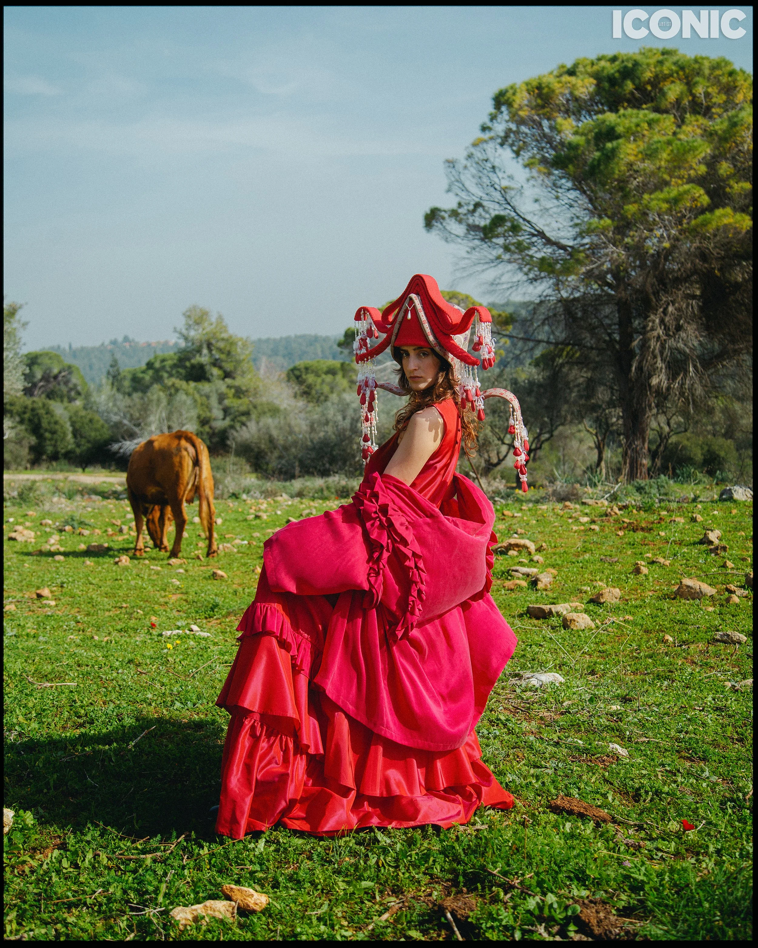 PHOTO BY
Avraham Cohen
.