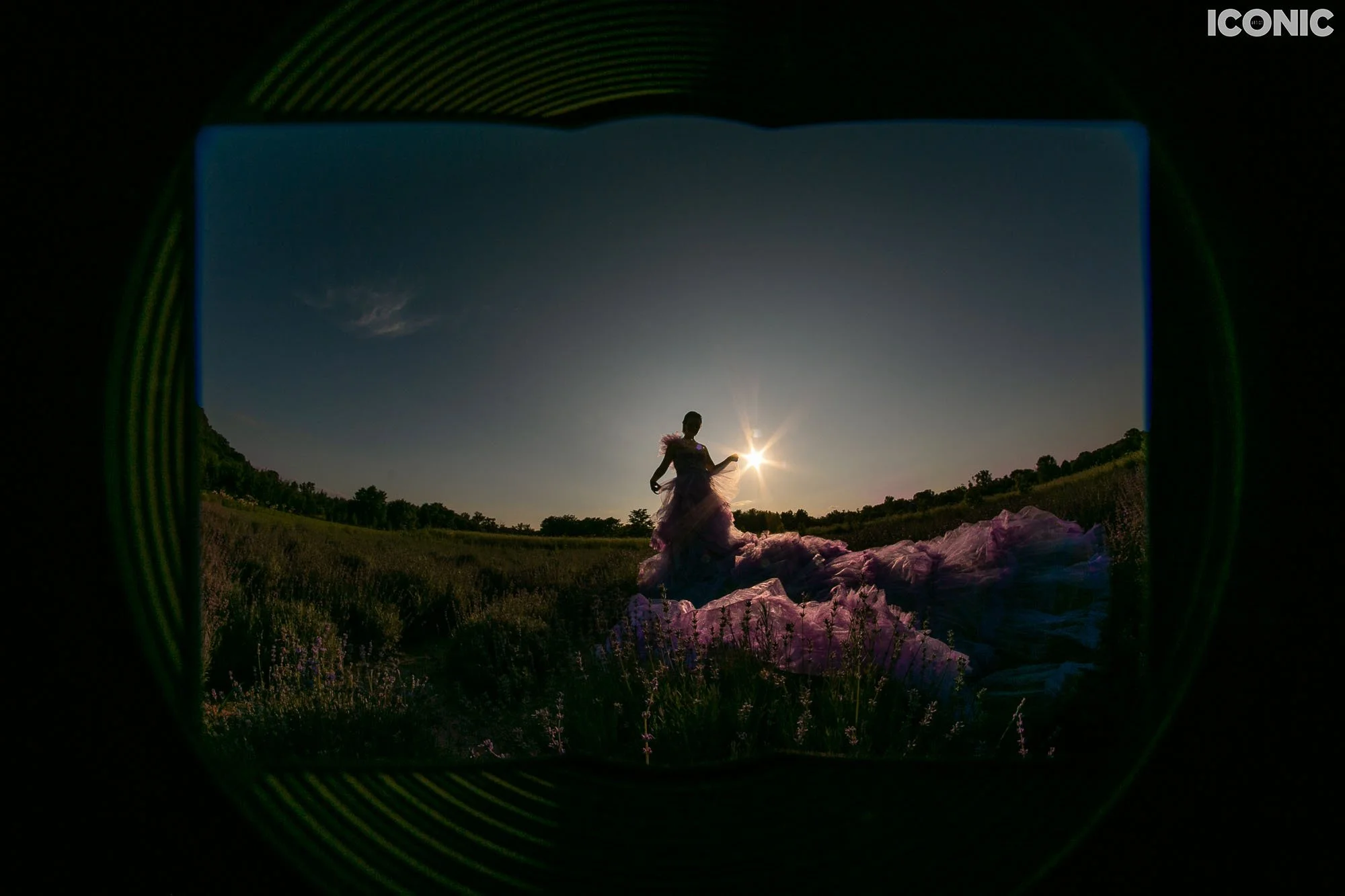 PHOTO BY
Veronika Gergert
_