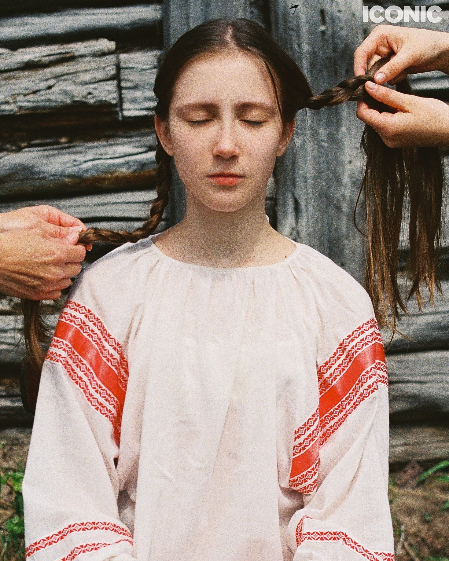 PHOTO BY
Natalya Gordeeva
.