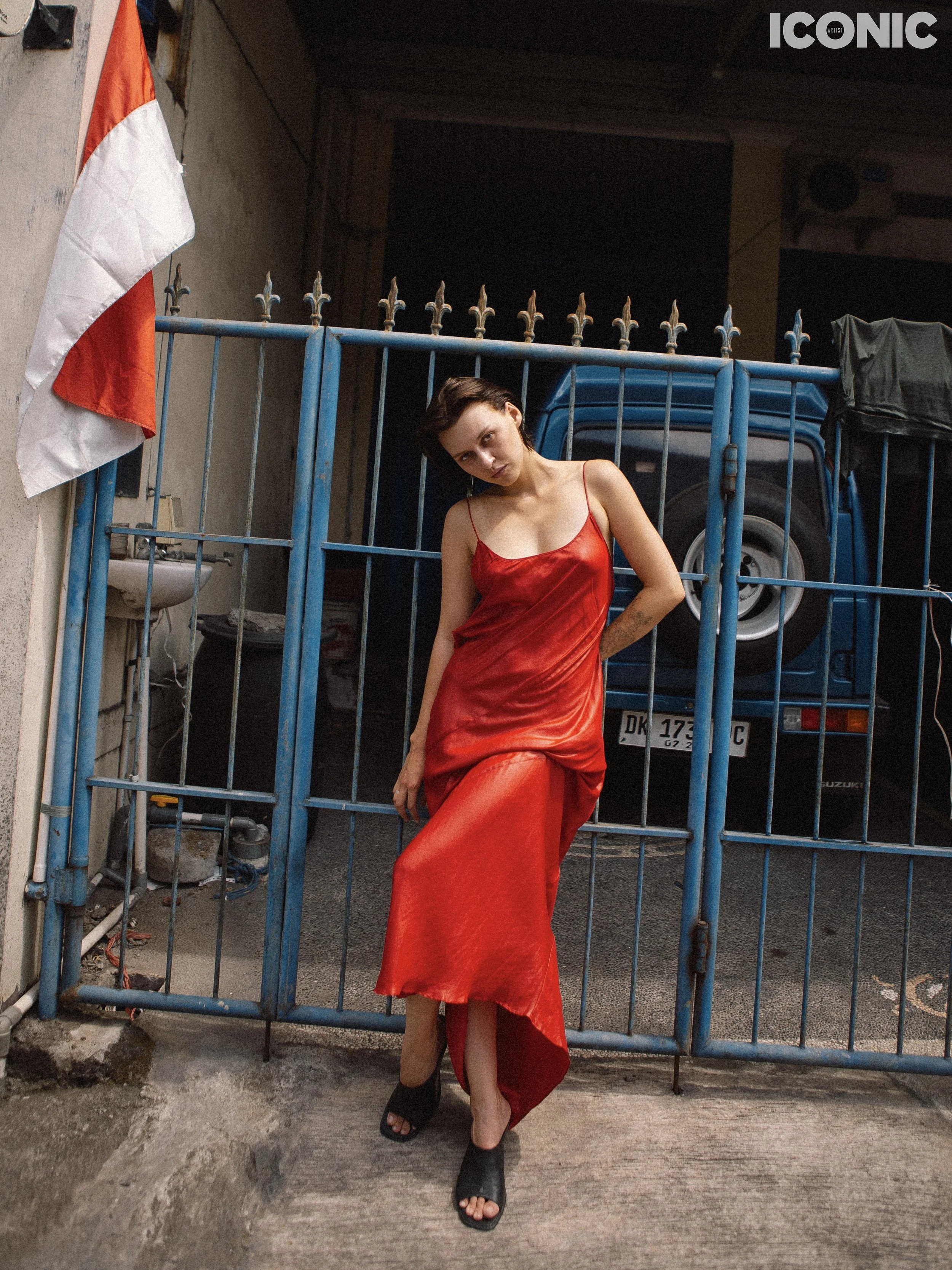 PHOTO BY
Liliia Khairullina
.