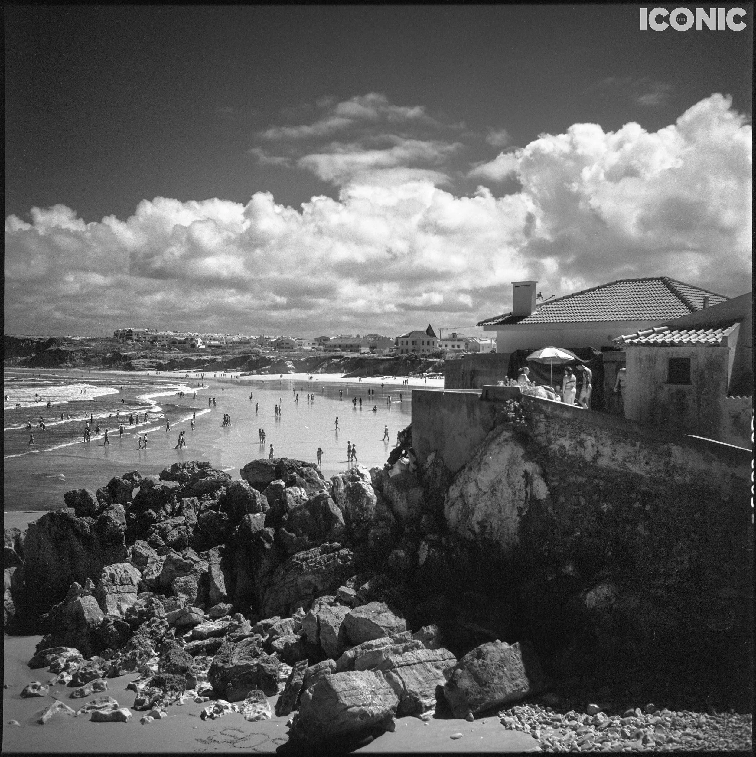 PHOTO BY
Pablo Fanque
.