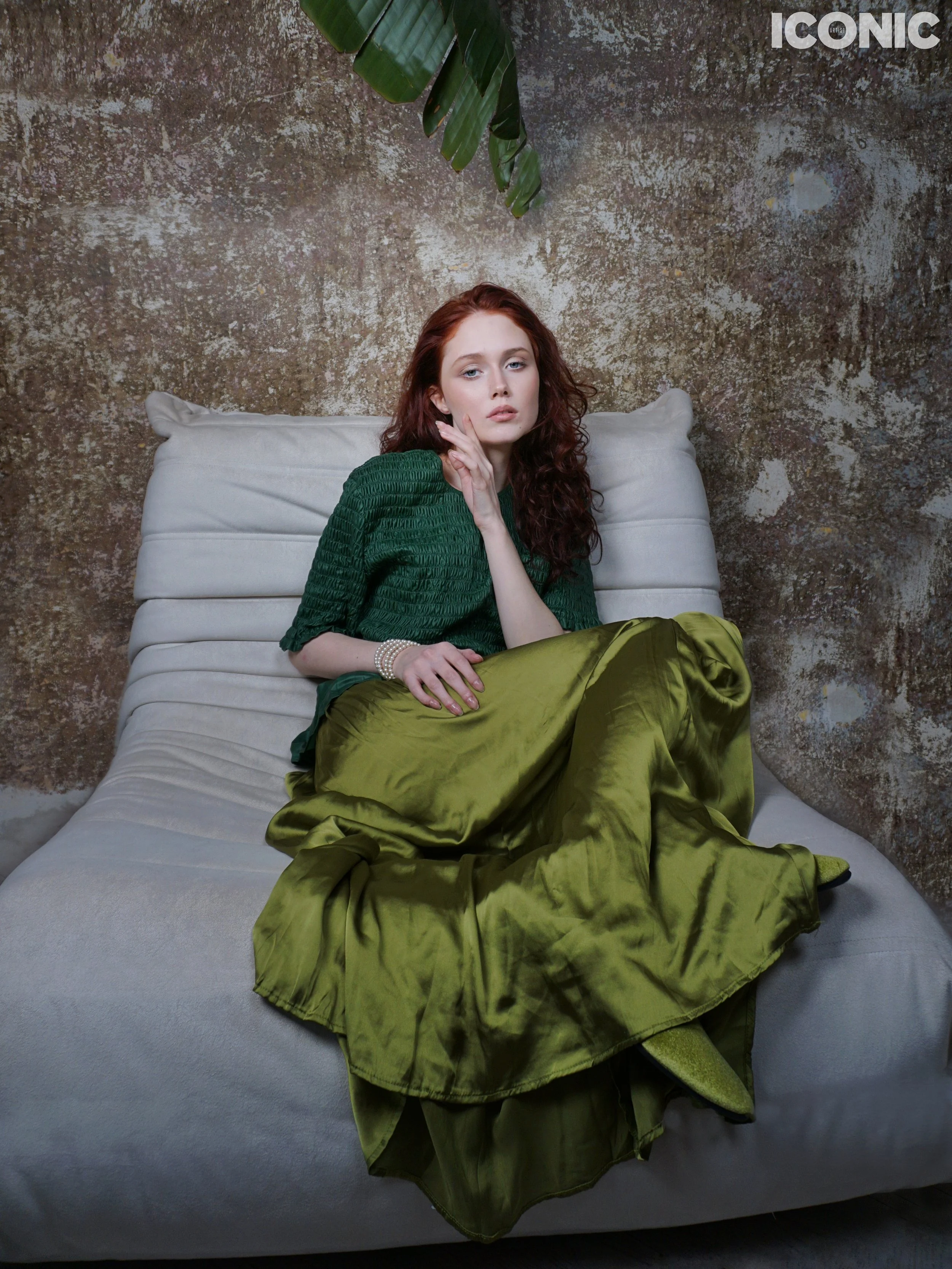 PHOTO BY
Joanna Senkowska
.