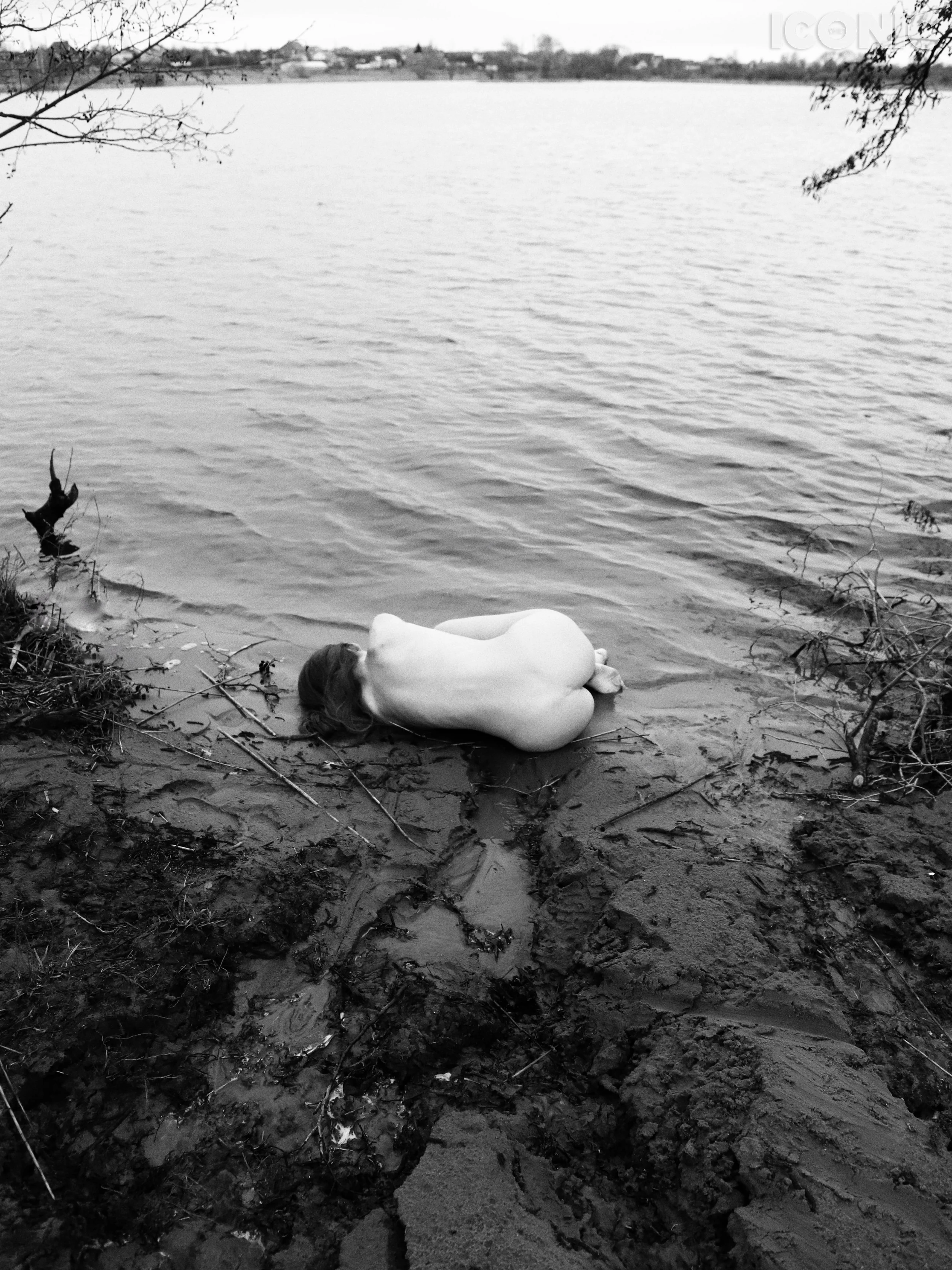PHOTO BY
Darya Laikova
.