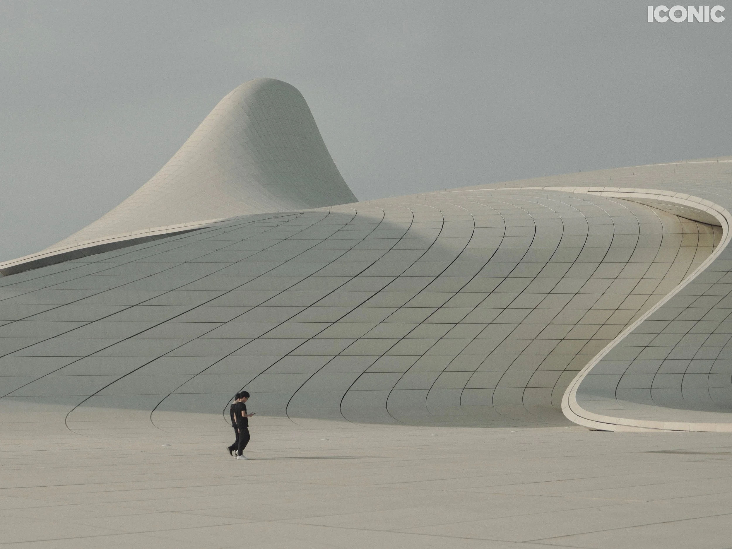 PHOTO BY
Irina Mosko
.