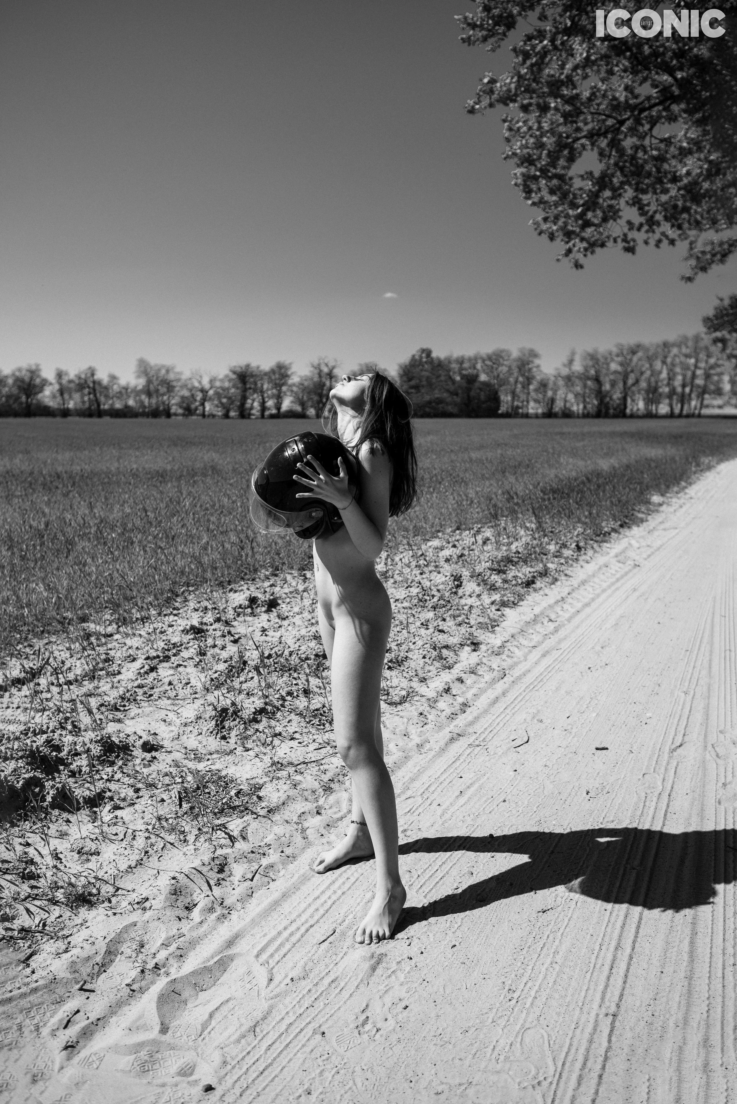 PHOTO BY
Michal Kolaczkowski
.