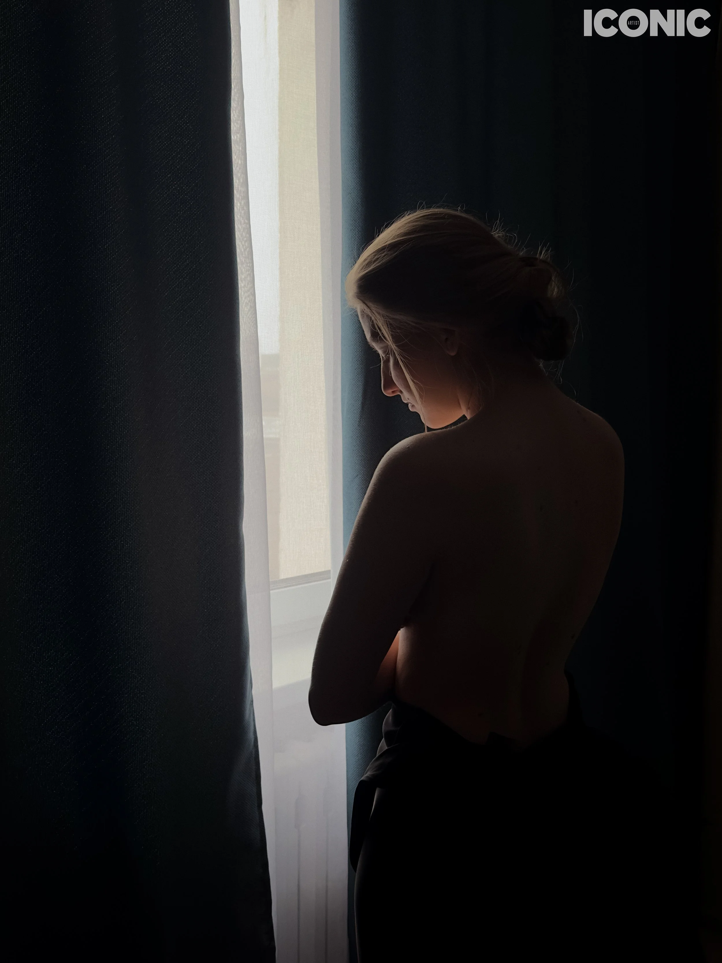 PHOTO BY
Tatiana Chetveruhina
.