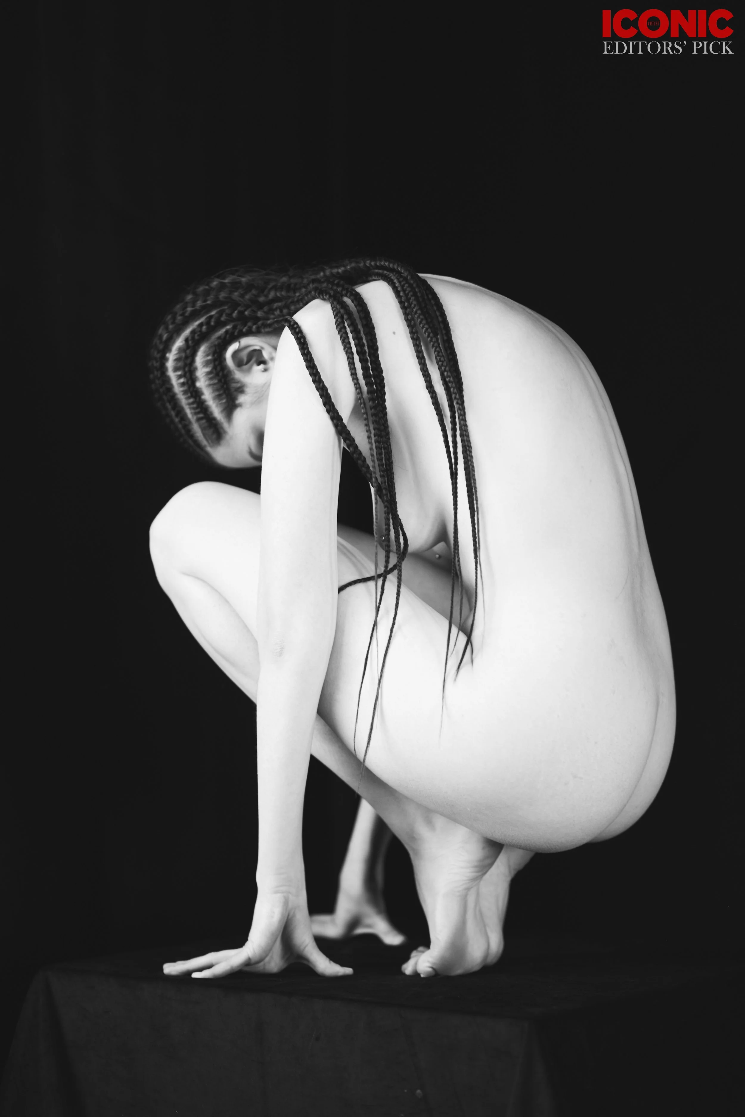 PHOTO BY
Olga Taradanova
.