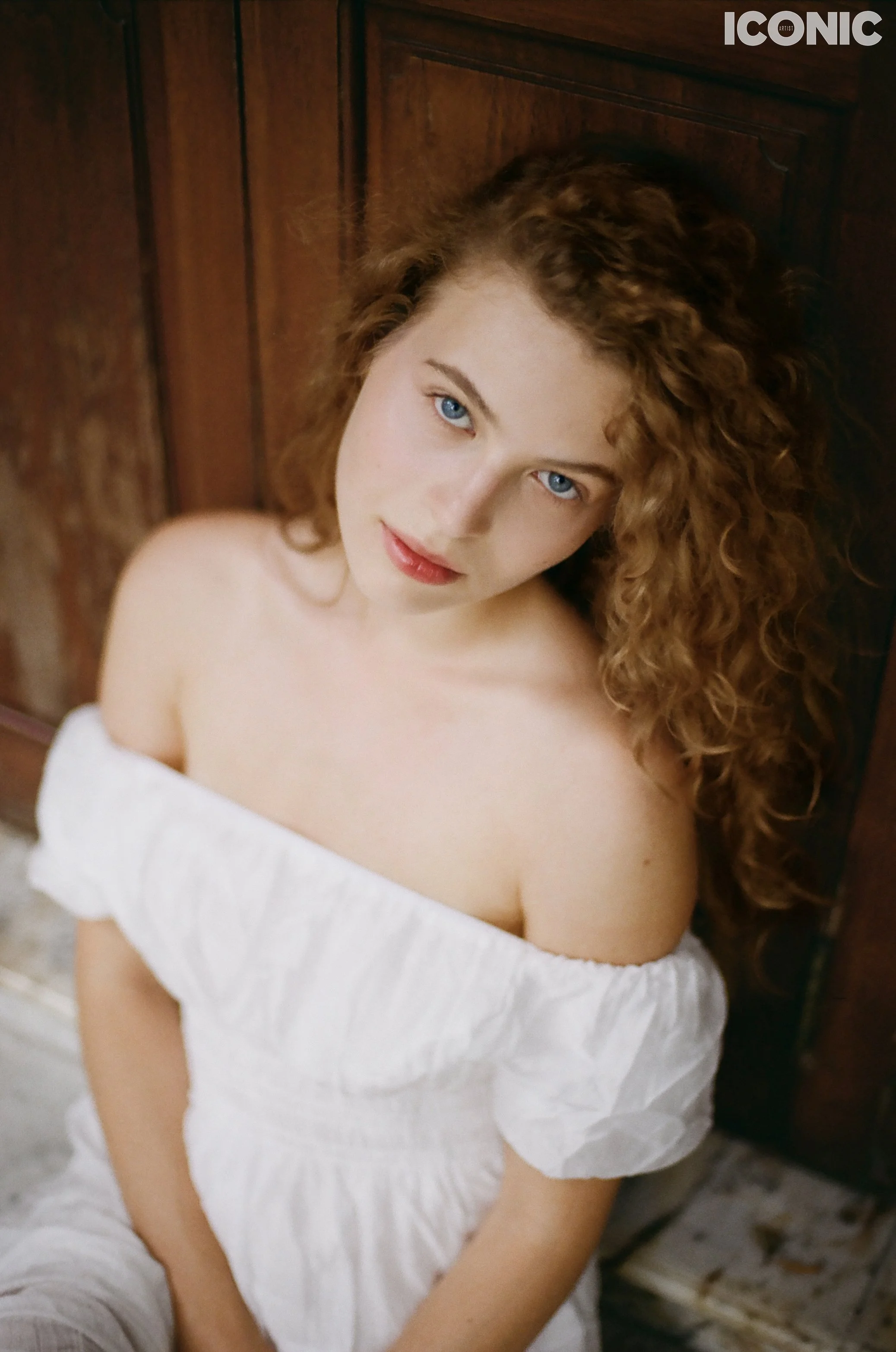 PHOTO BY
Daria Nikolaeva
.