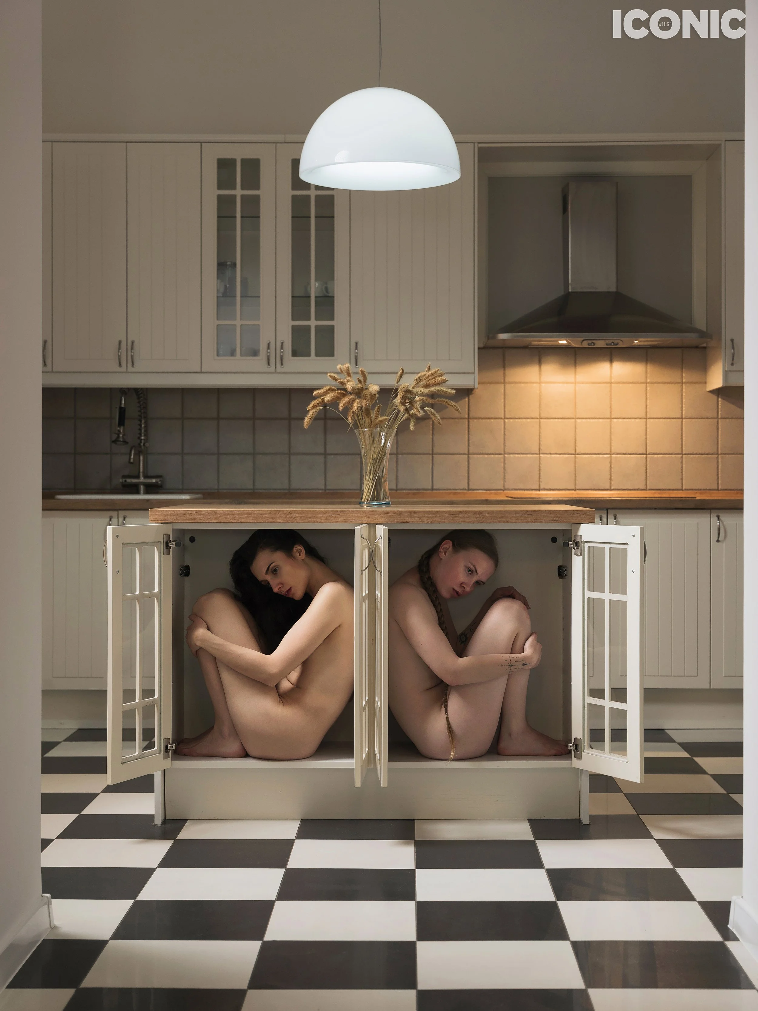 PHOTO BY
Piotr Kwit
.