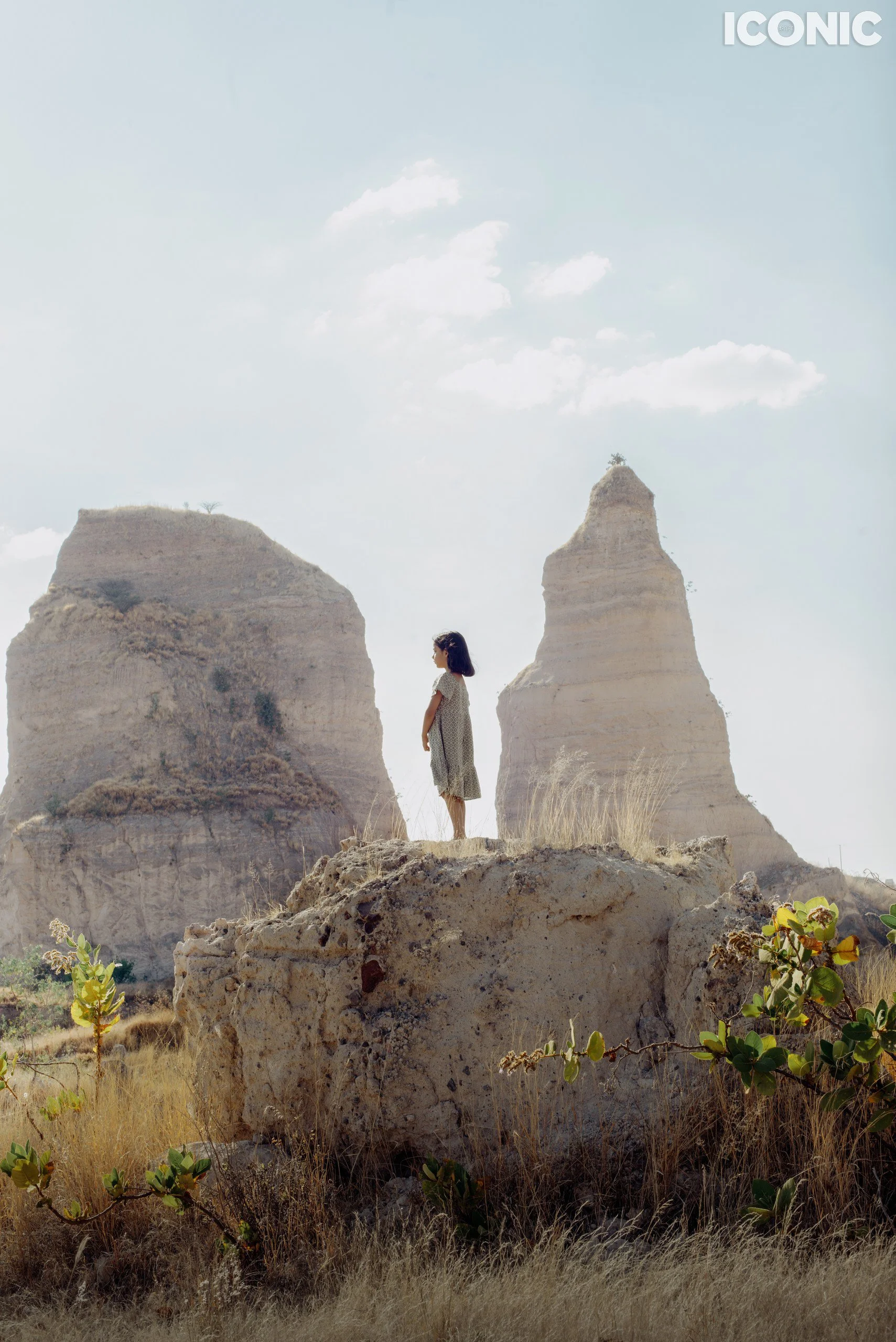 PHOTO BY
Zamira Sozieva
.