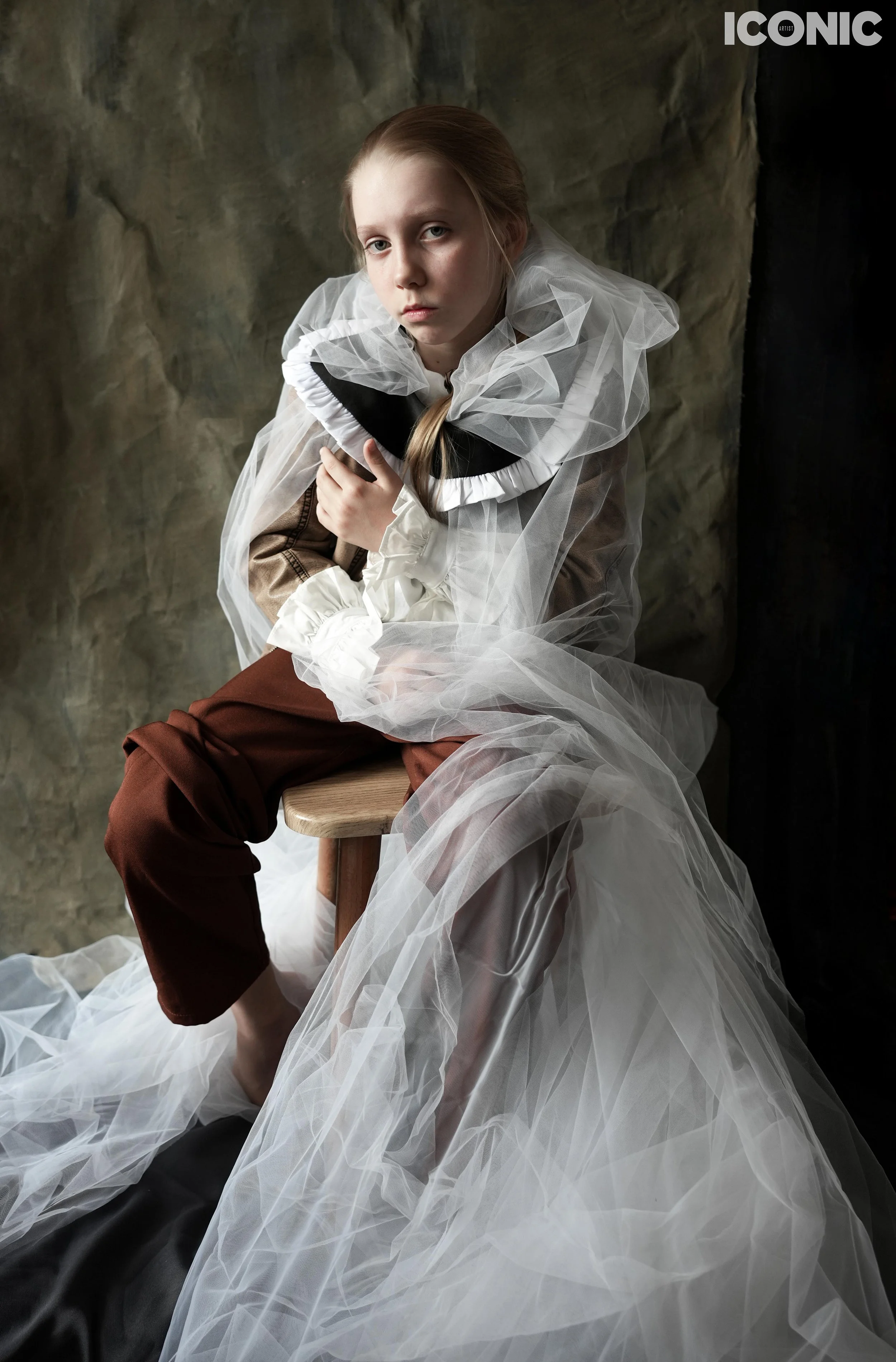 PHOTO BY
Svetlana Shilyaeva
.