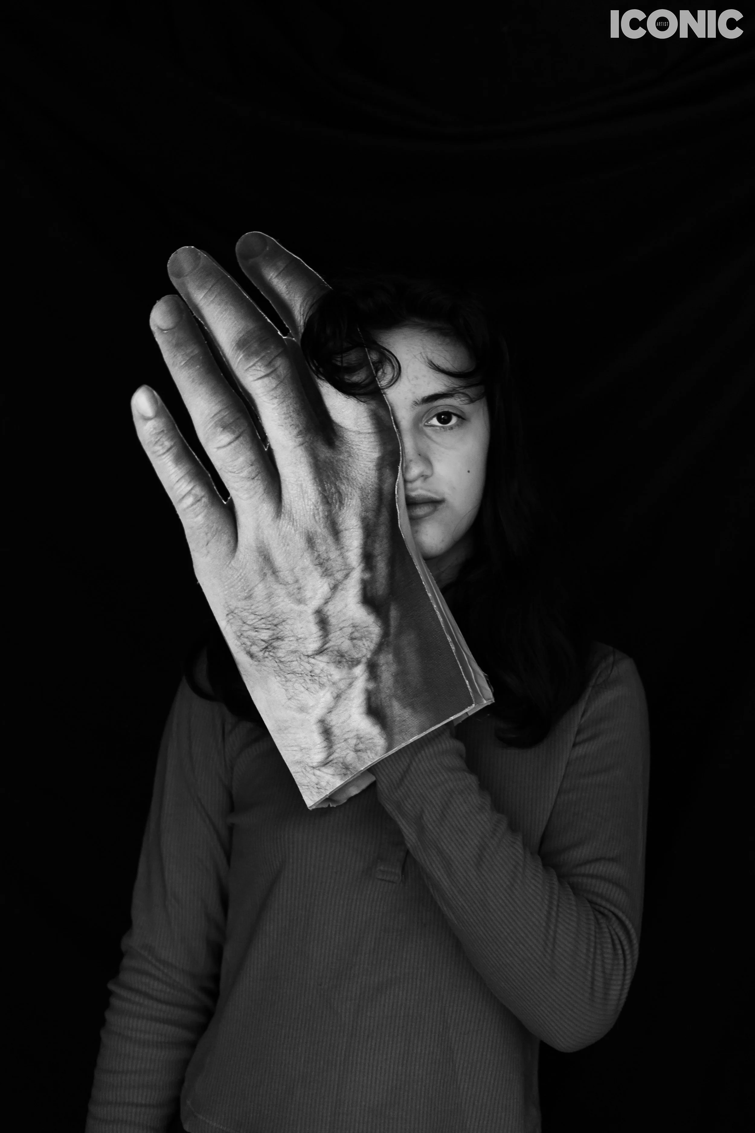 PHOTO BY
Rina Ginzburg
.