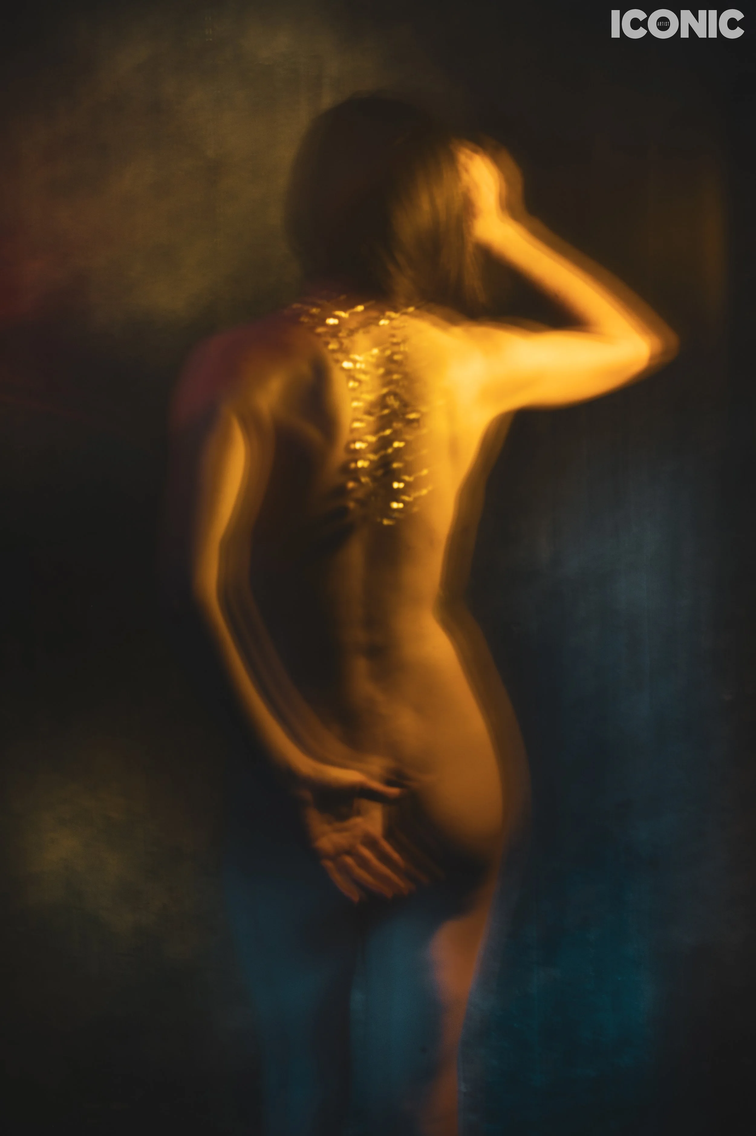 PHOTO BY
Anna Tut
.