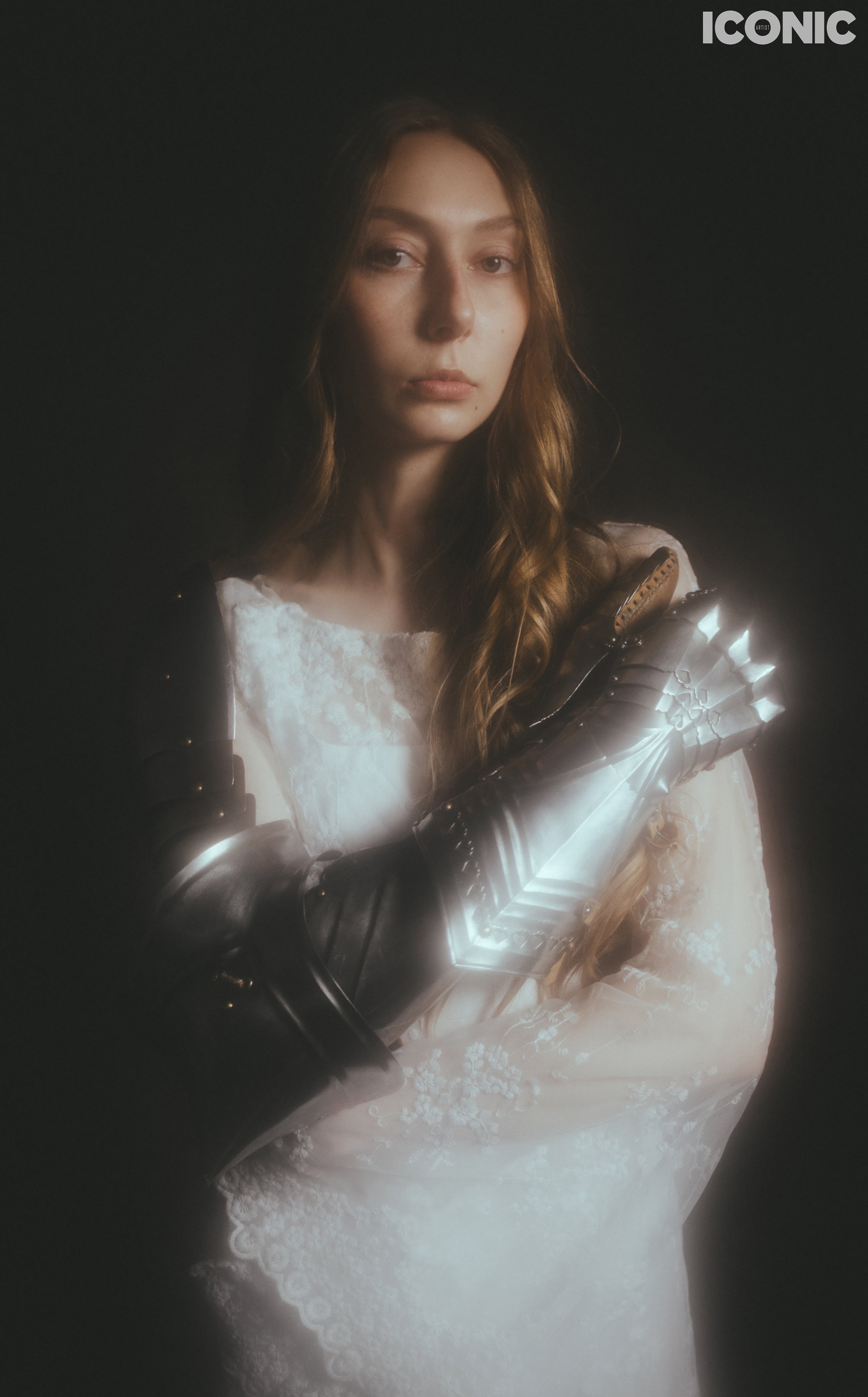 PHOTO BY
Henadzi Kalinouski
.